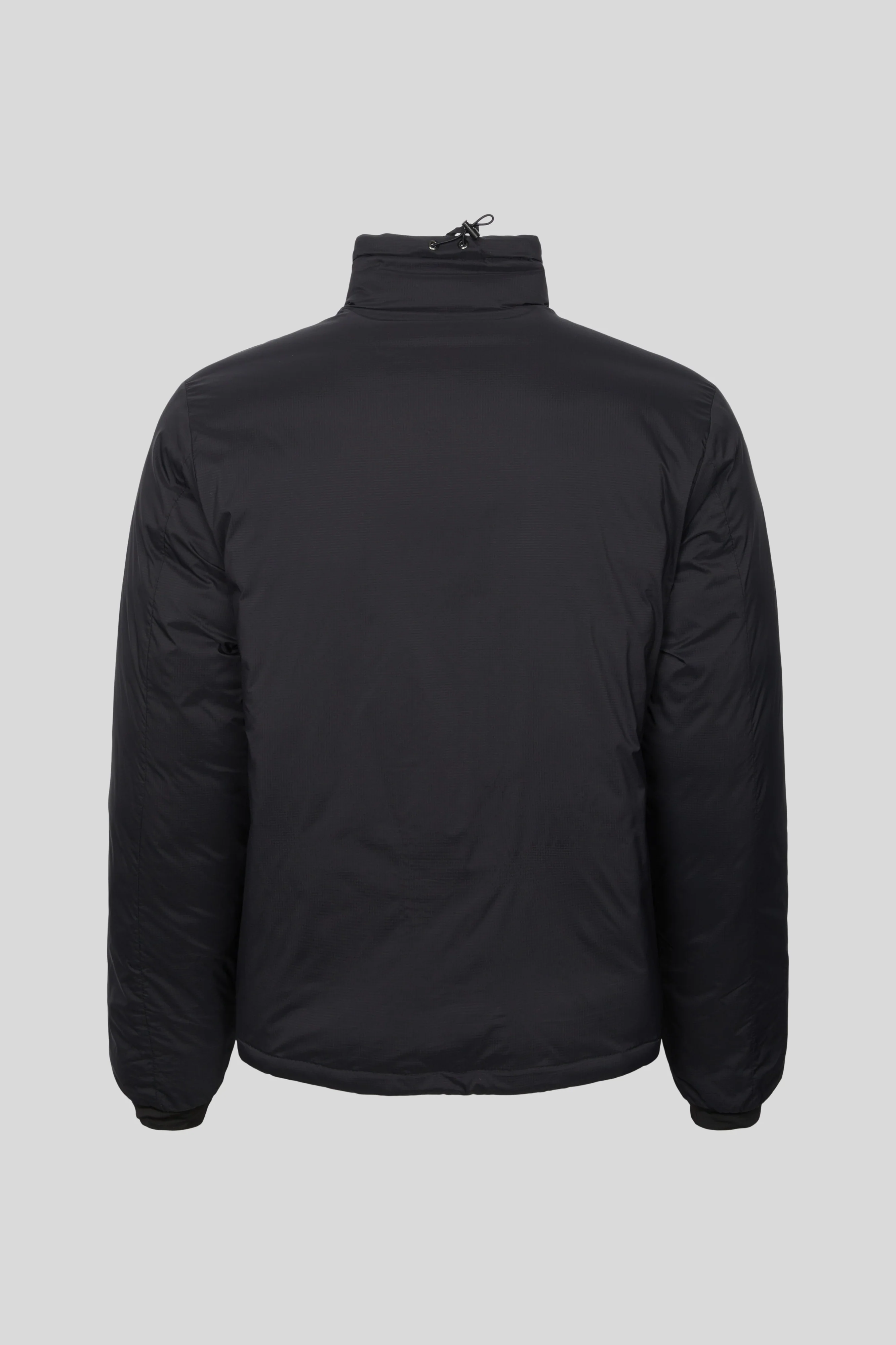 Lodge Jacket Black Label - Image 2