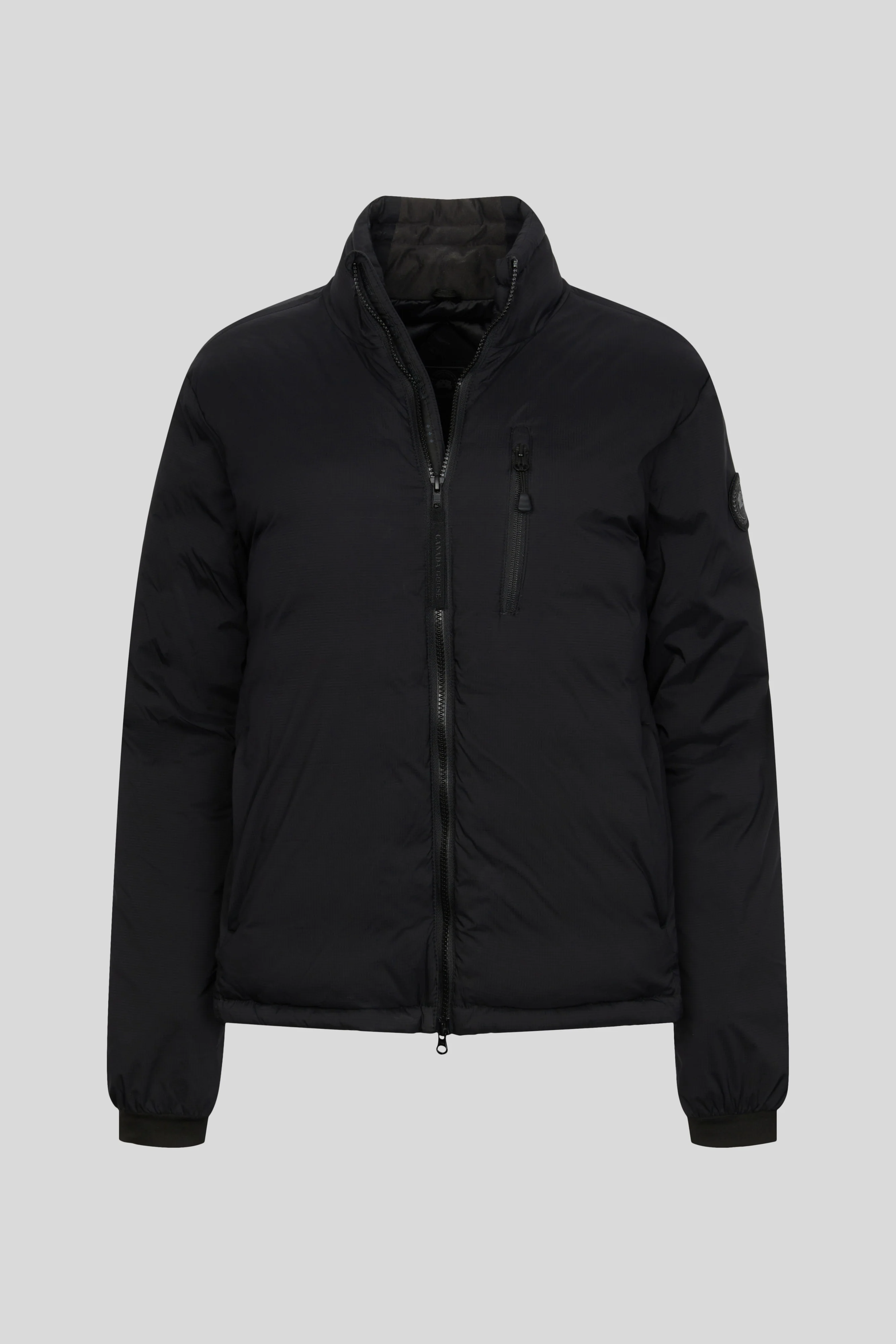 Lodge Jacket Black Label