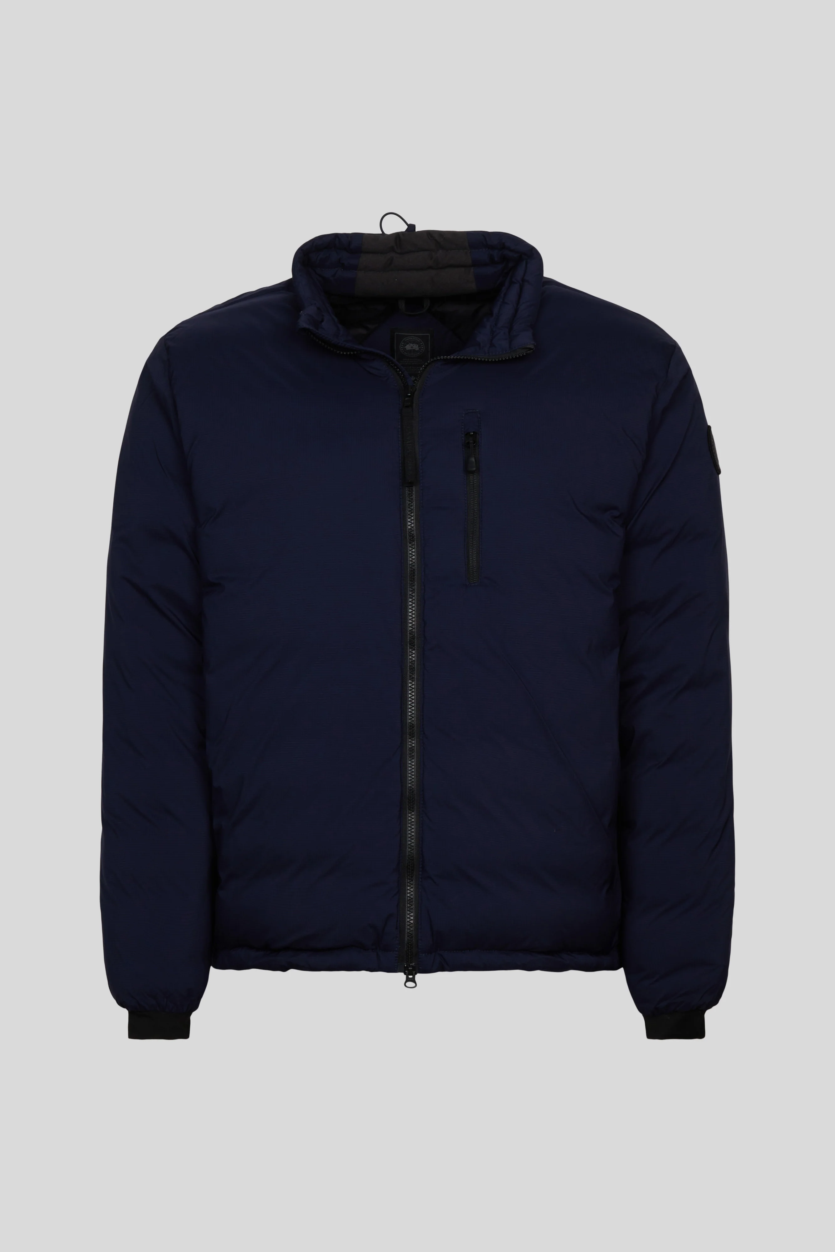 Lodge Jacket Black Label