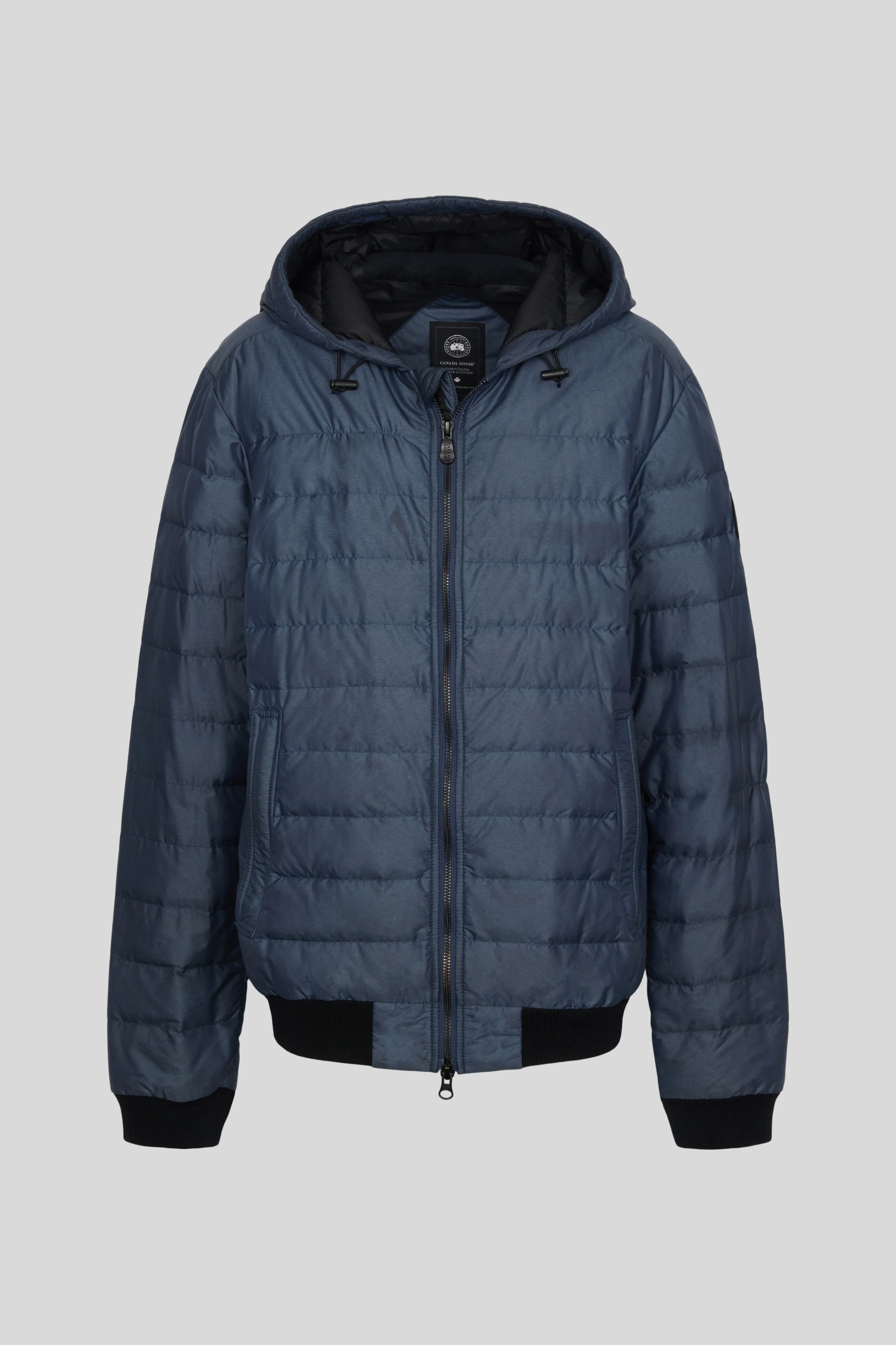 Sydney Hoody Black Label