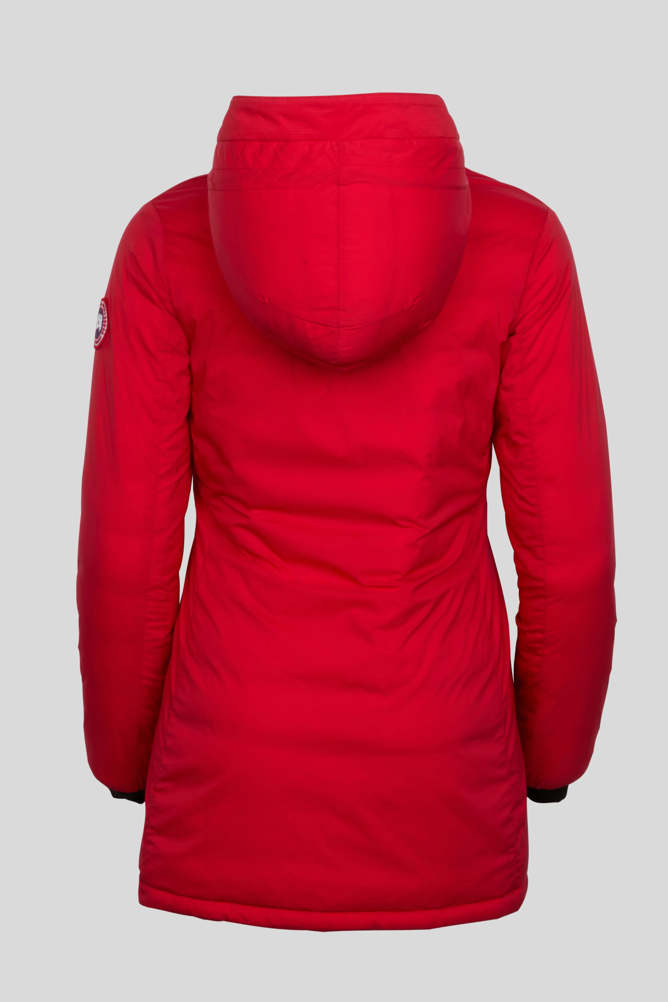Camp Hooded Jacket - Image 2