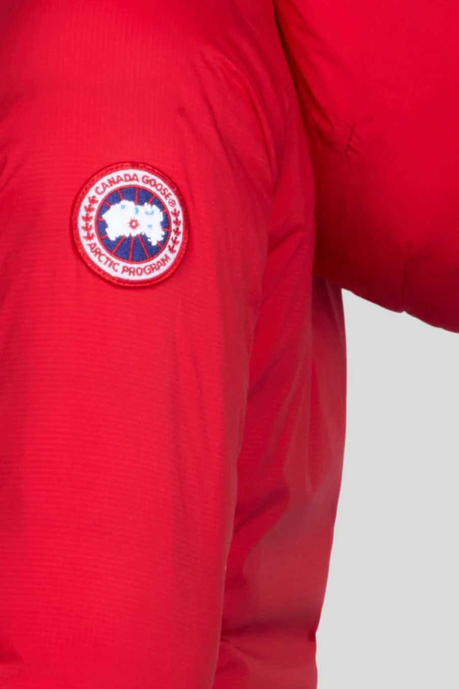 Camp Hooded Jacket - Image 3