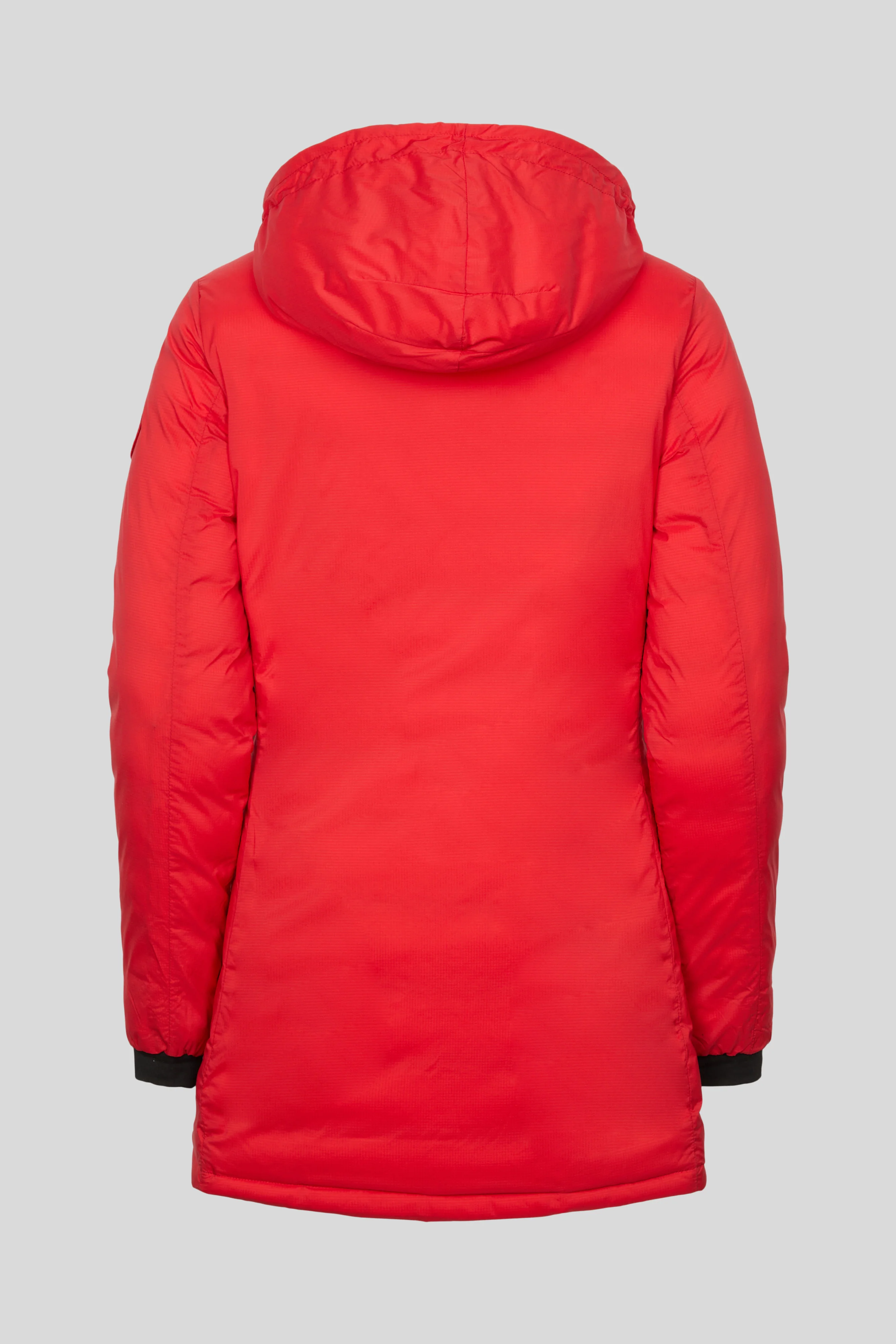 Camp Hooded Jacket - Image 2