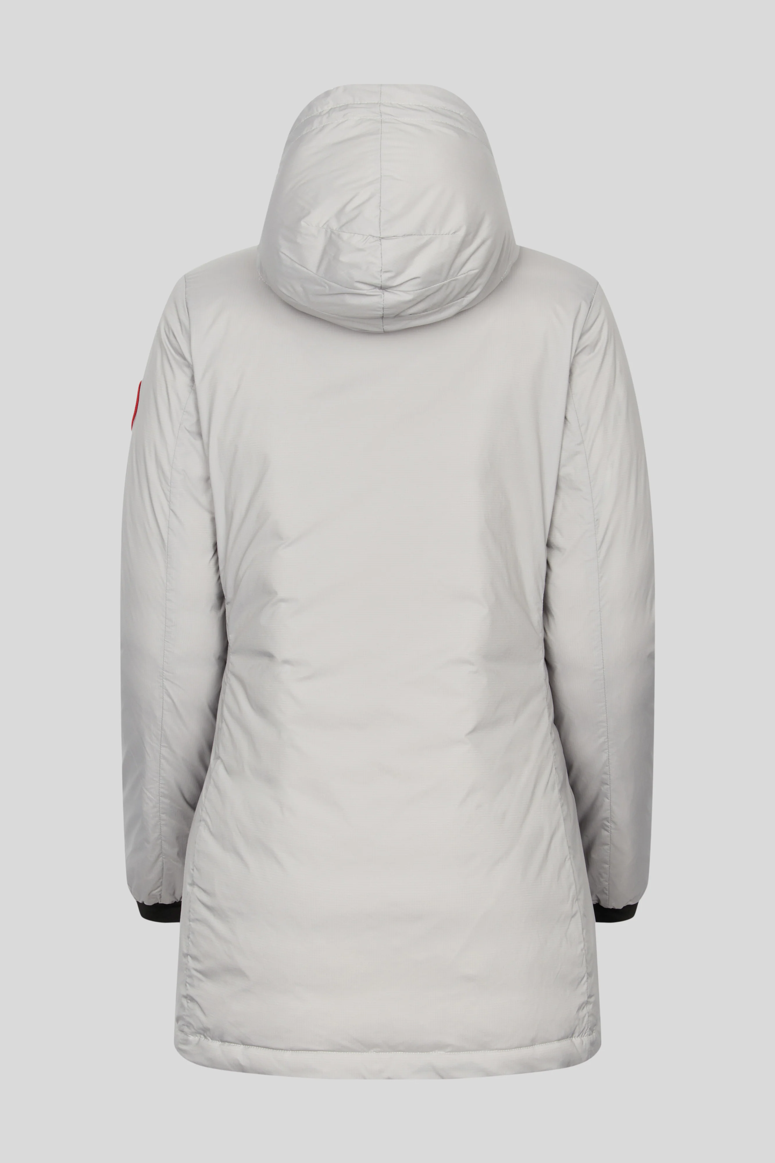 Camp Hooded Jacket - Image 2