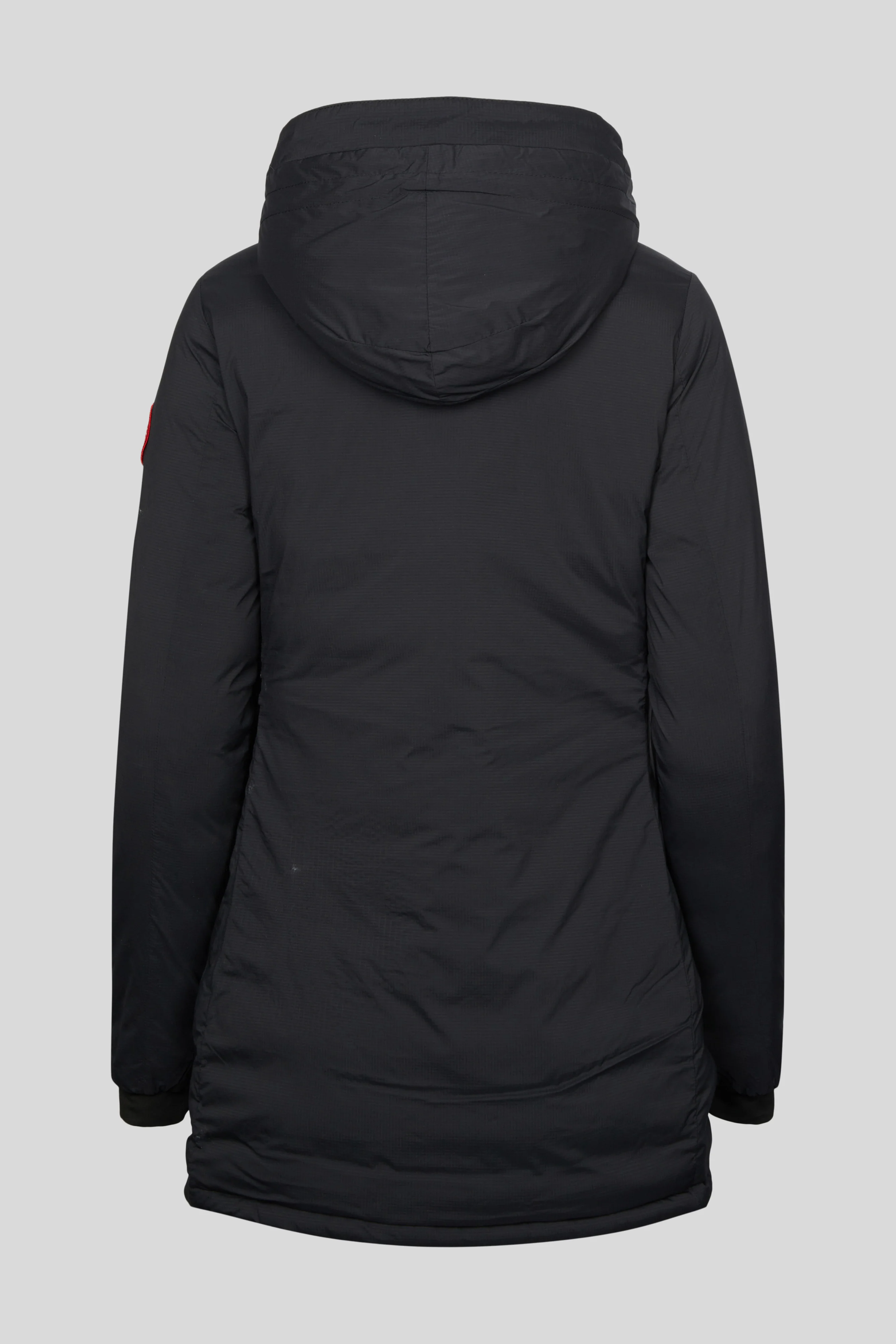 Camp Hooded Jacket - Image 2