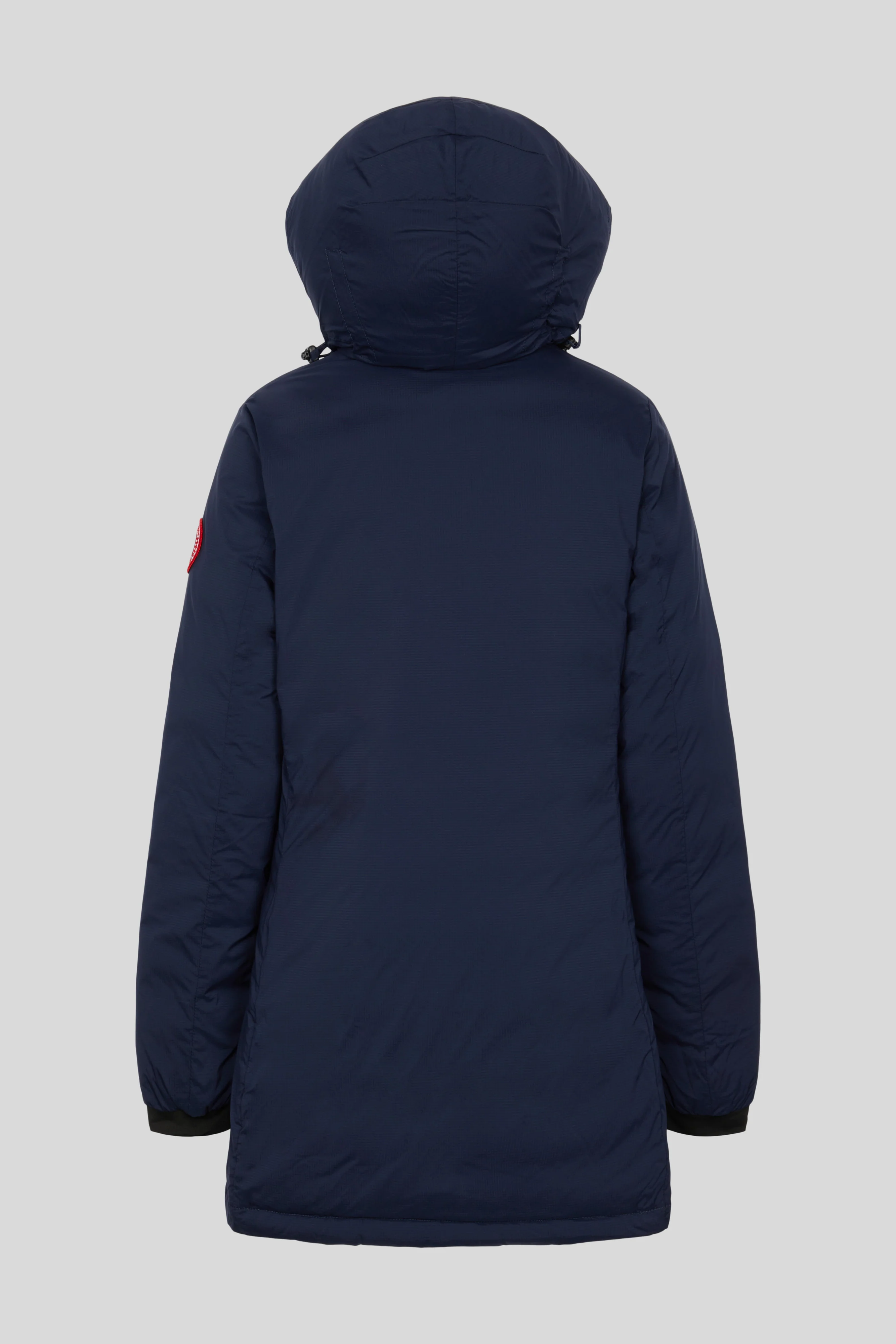 Camp Hooded Jacket - Image 2