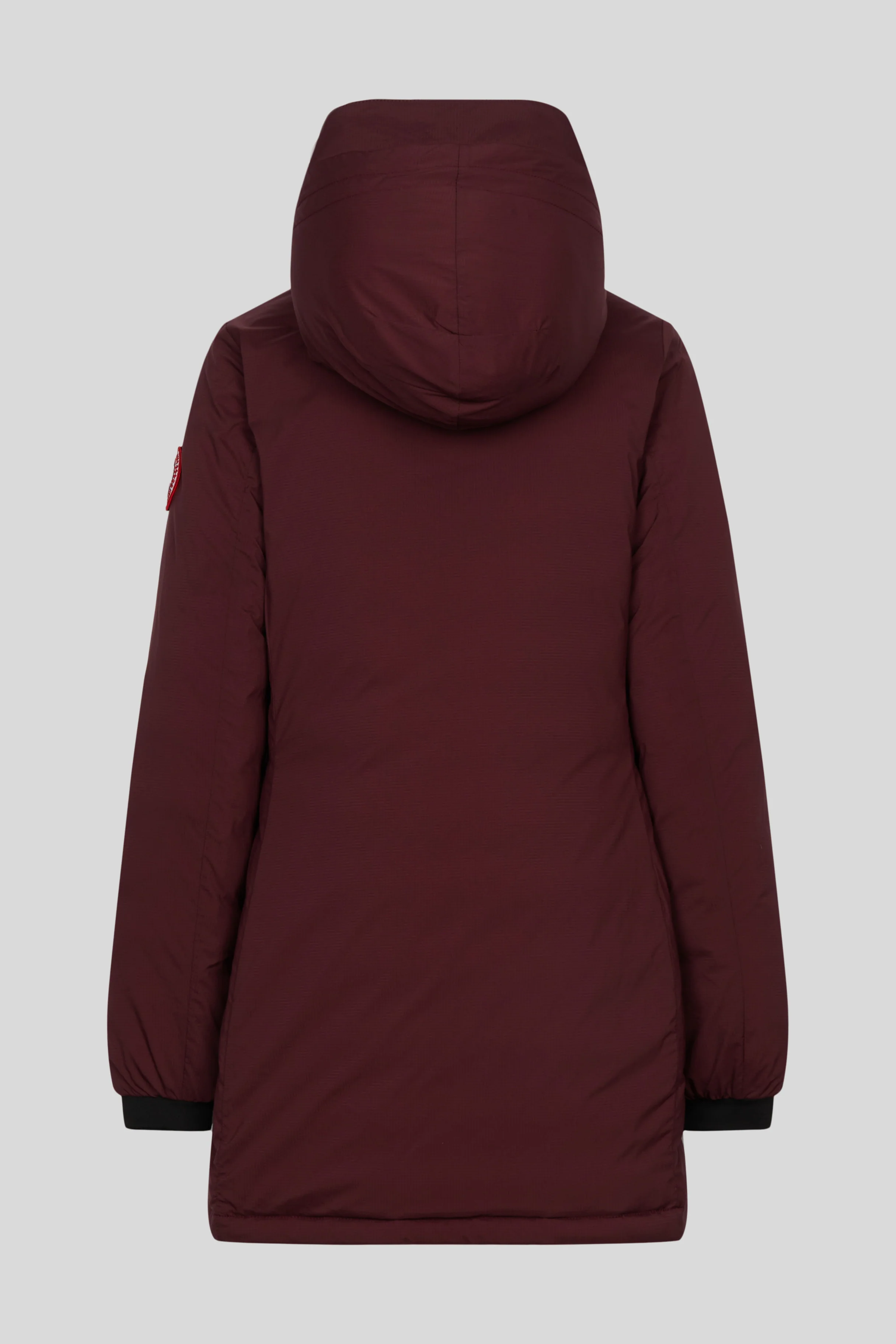 Camp Hooded Jacket - Image 2