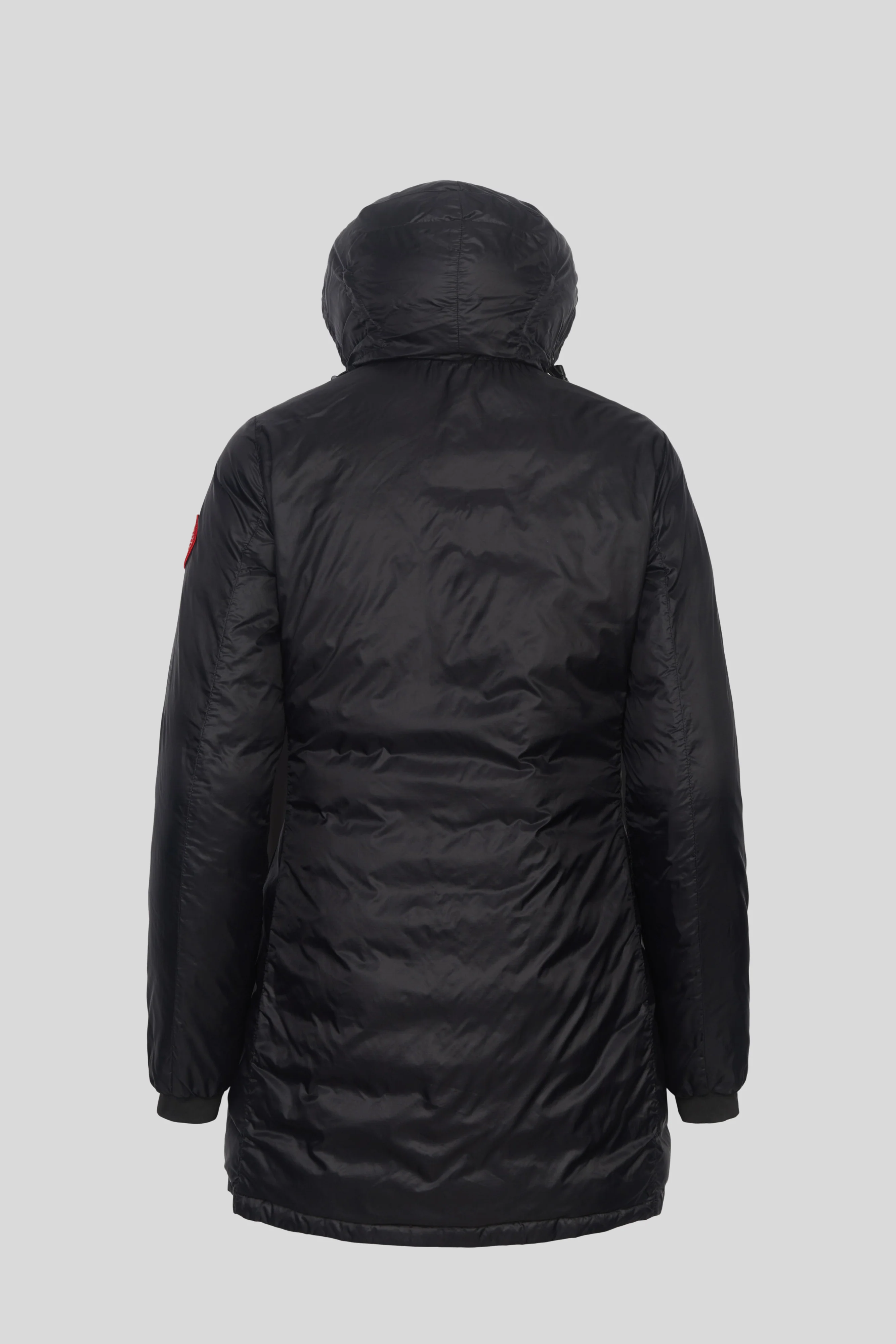 Camp Hooded Jacket - Image 2