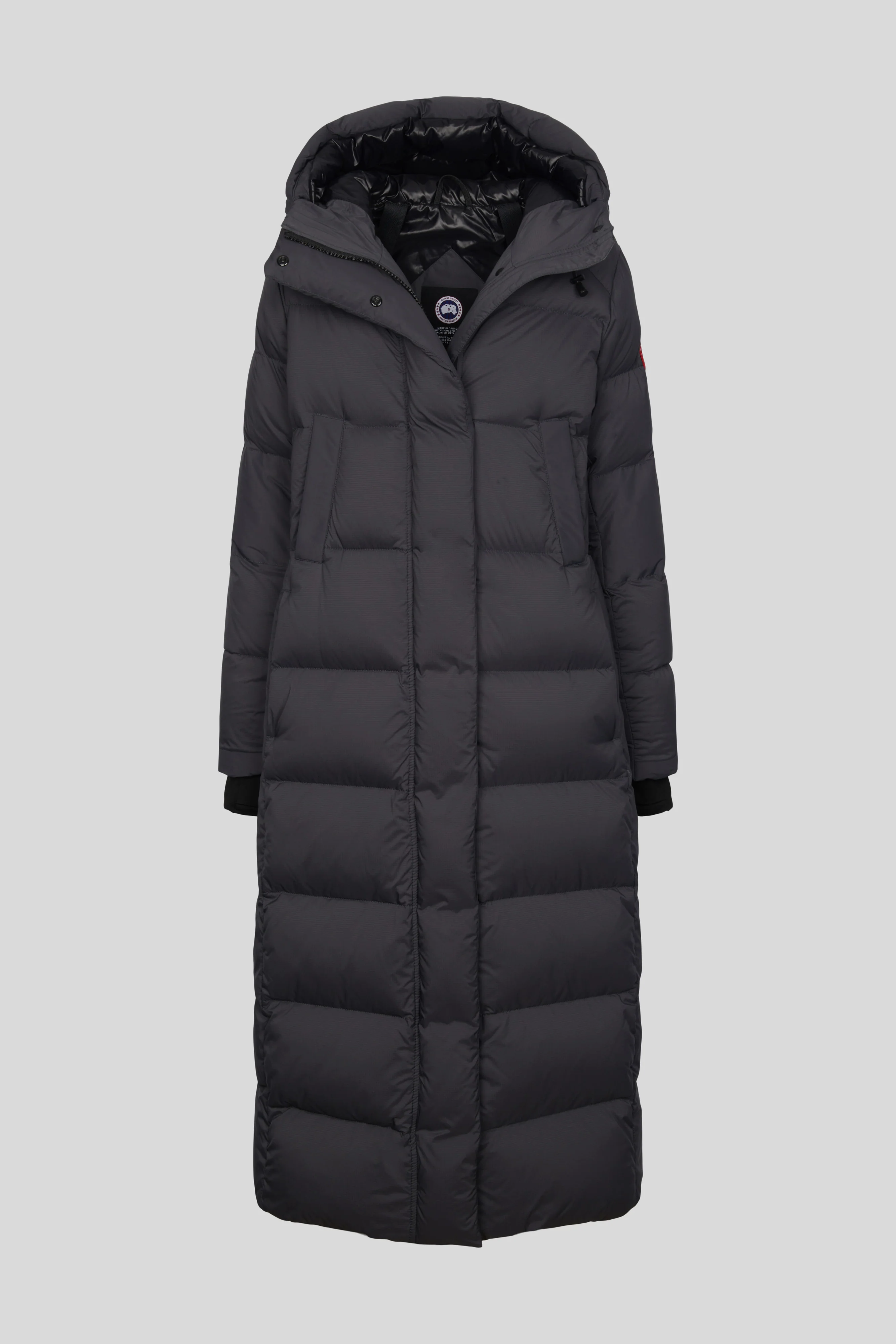 Alliston Parka