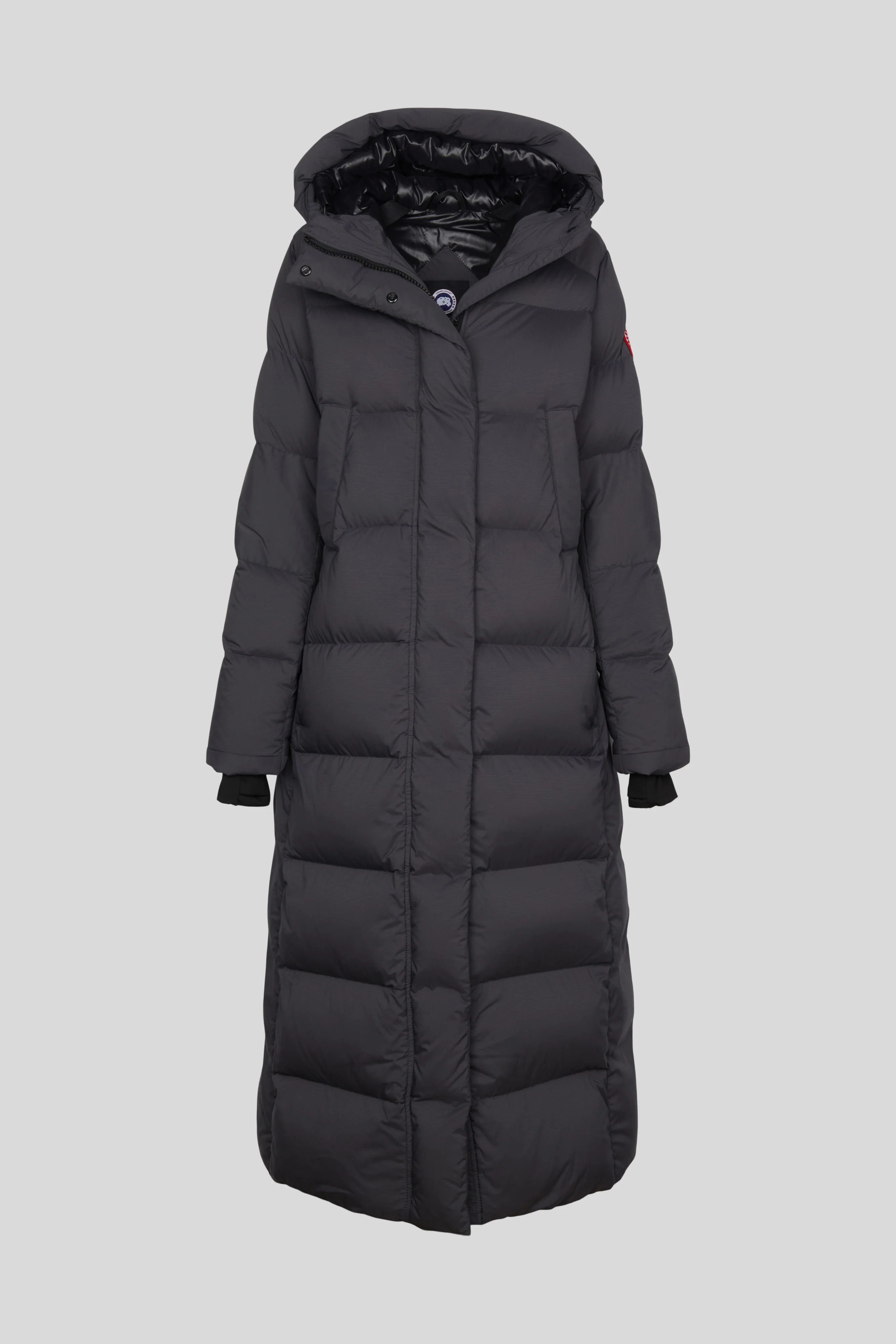 Alliston Parka