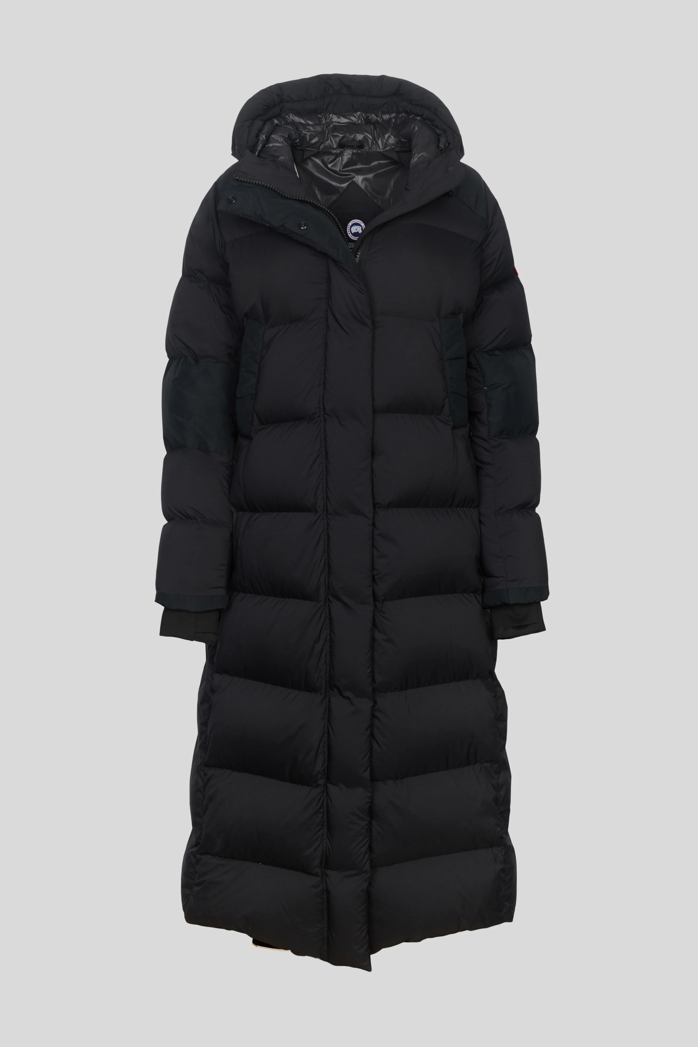 Alliston Parka