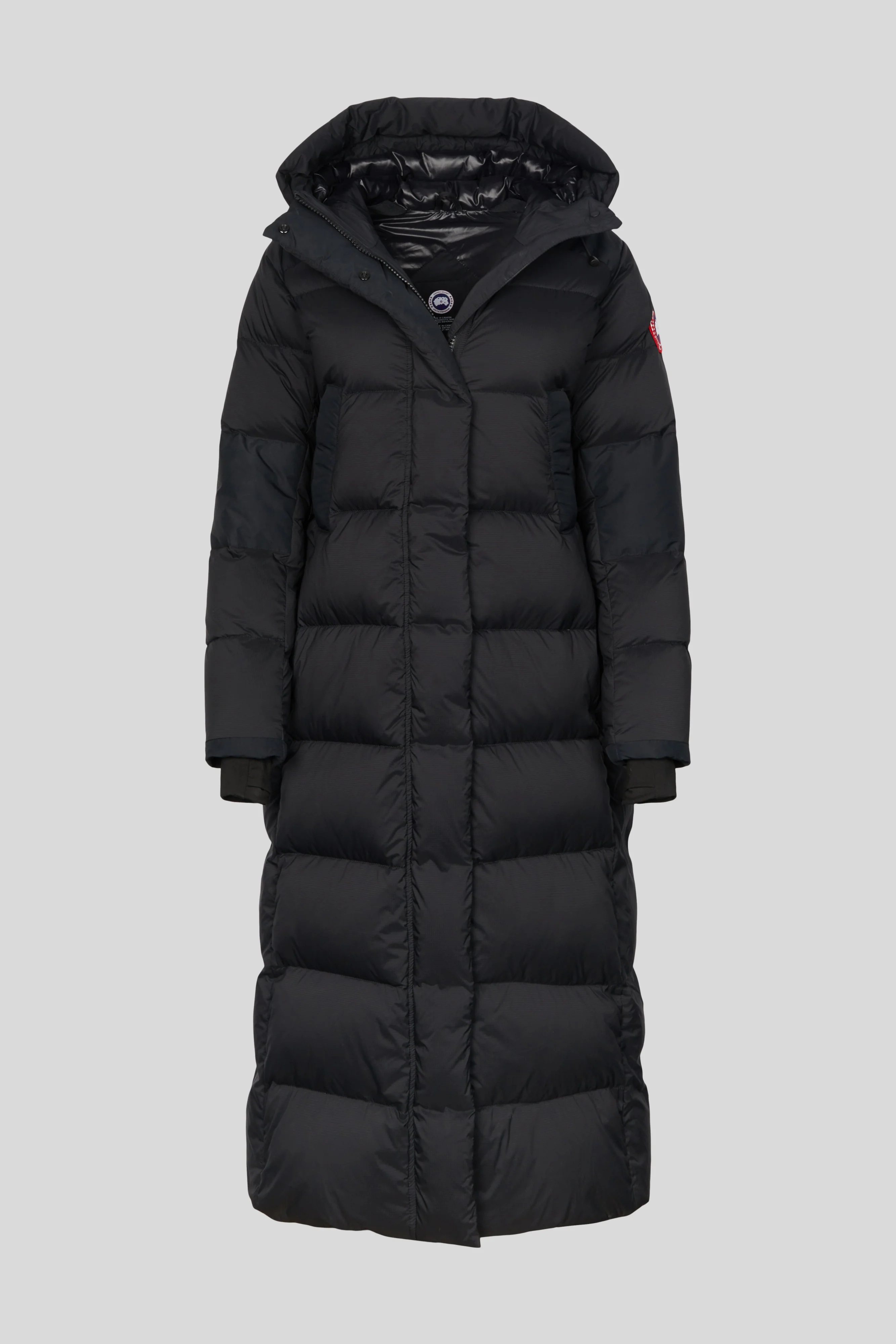 Alliston Parka