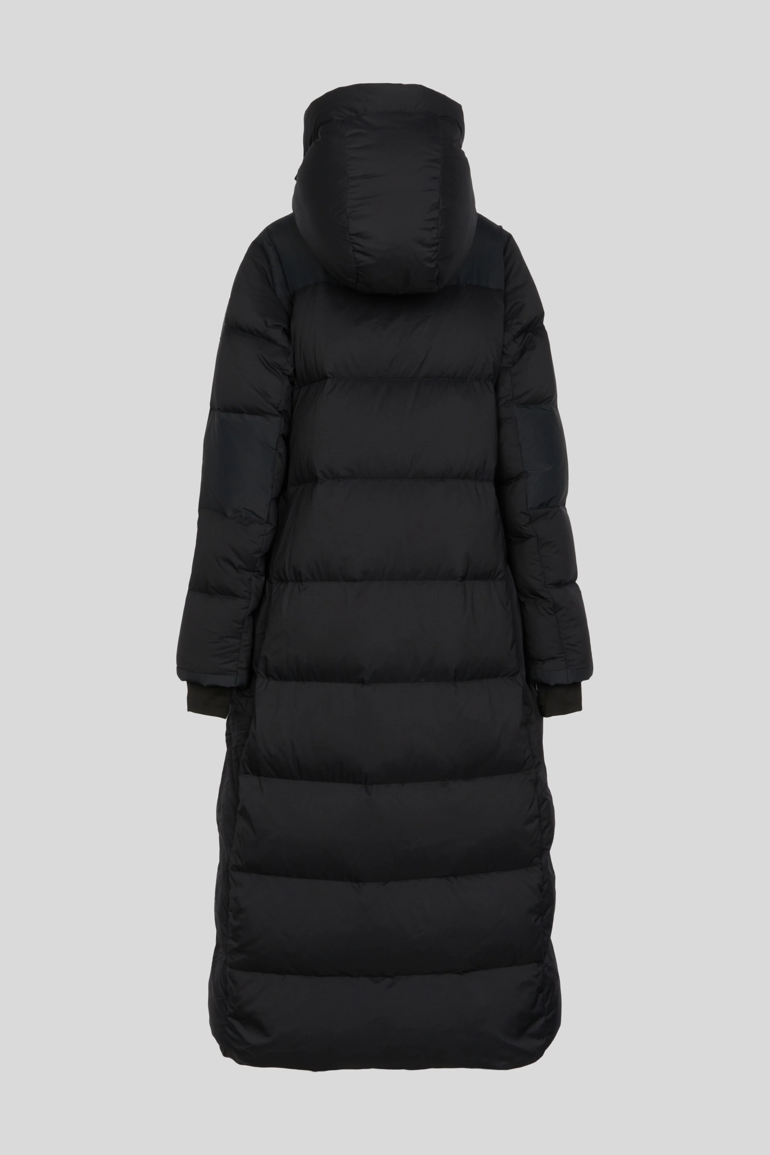 Alliston Parka Black Label - Image 2