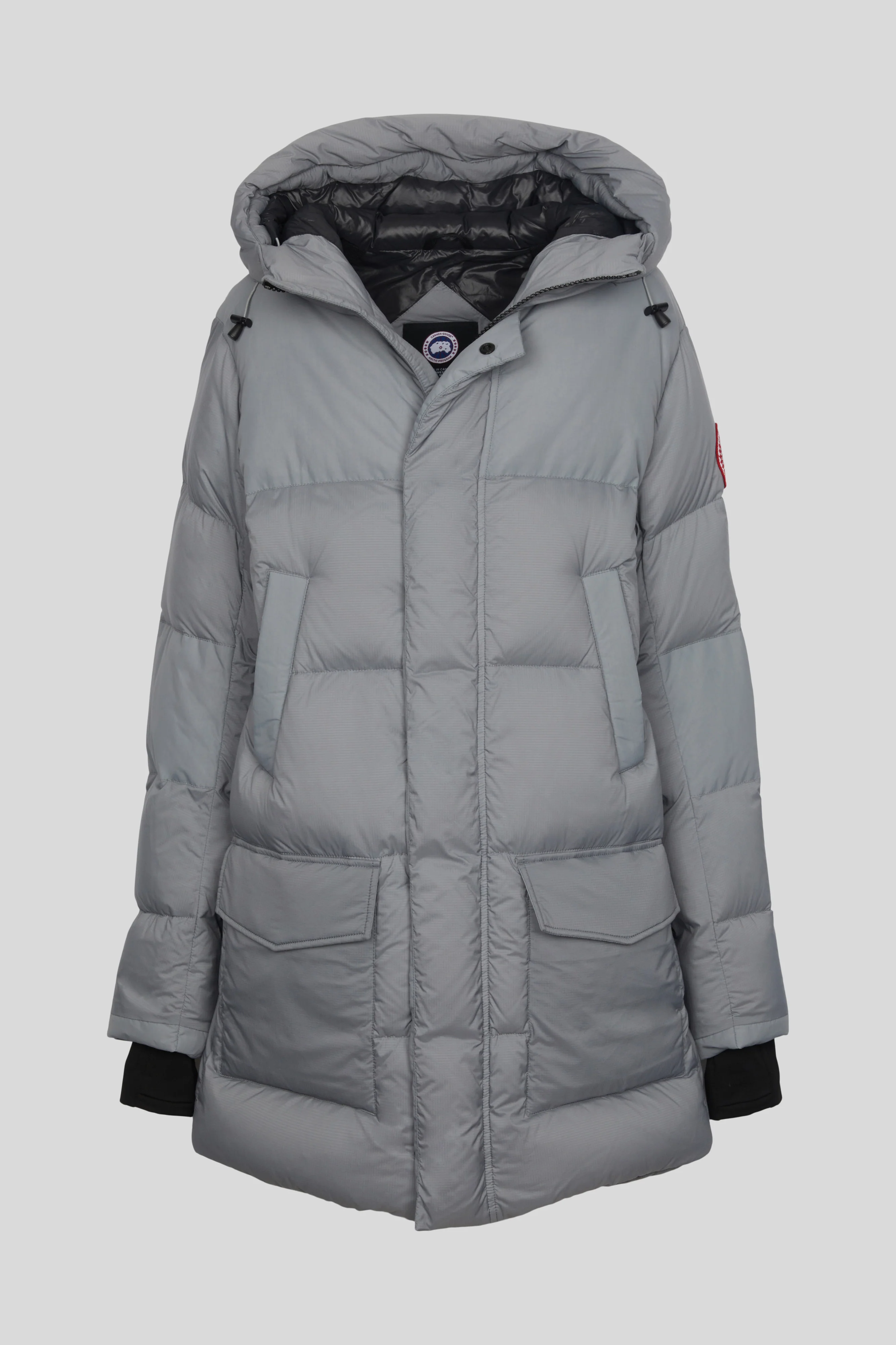 Armstrong Parka