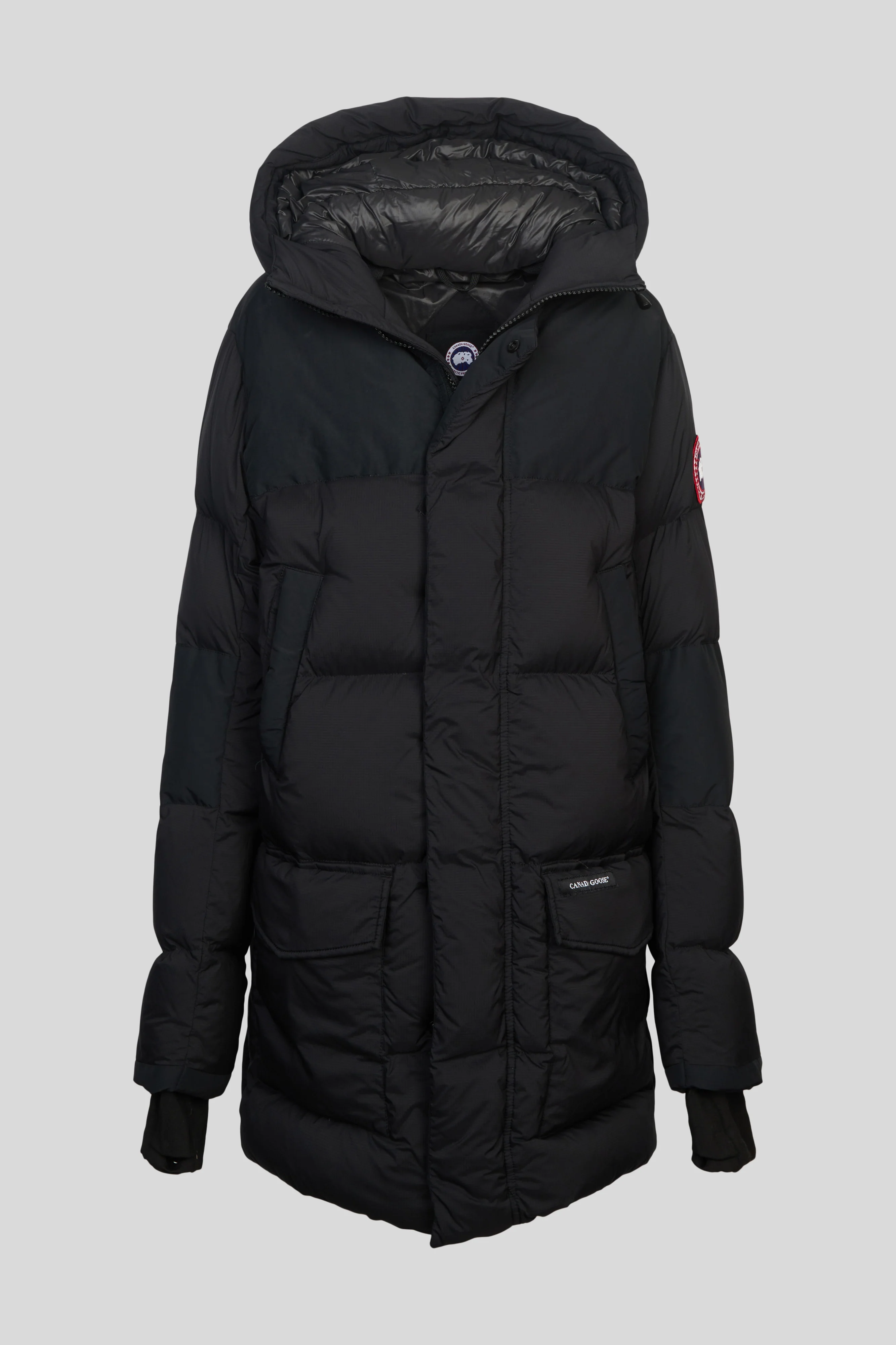 Armstrong Parka