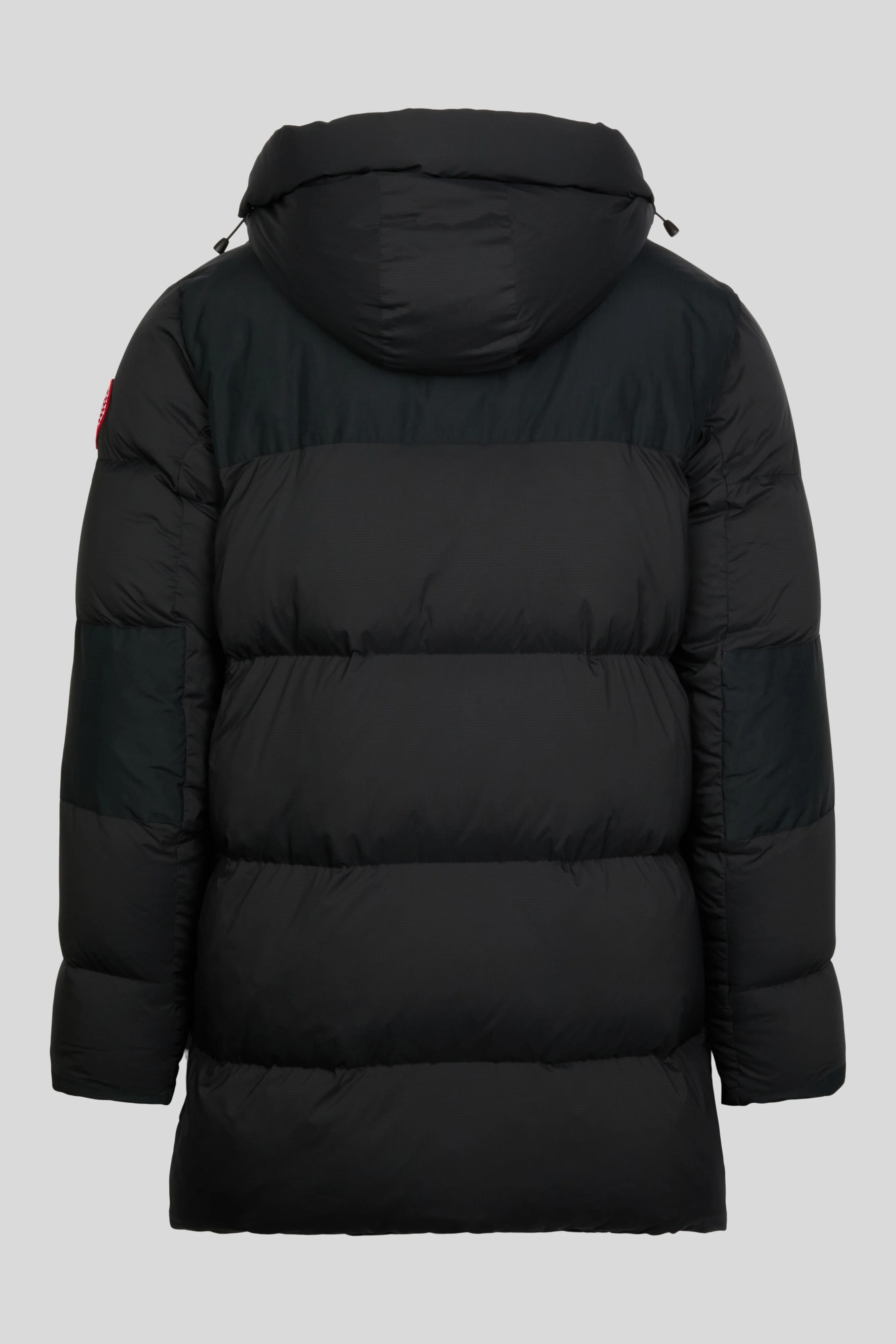 Armstrong Parka - Image 2