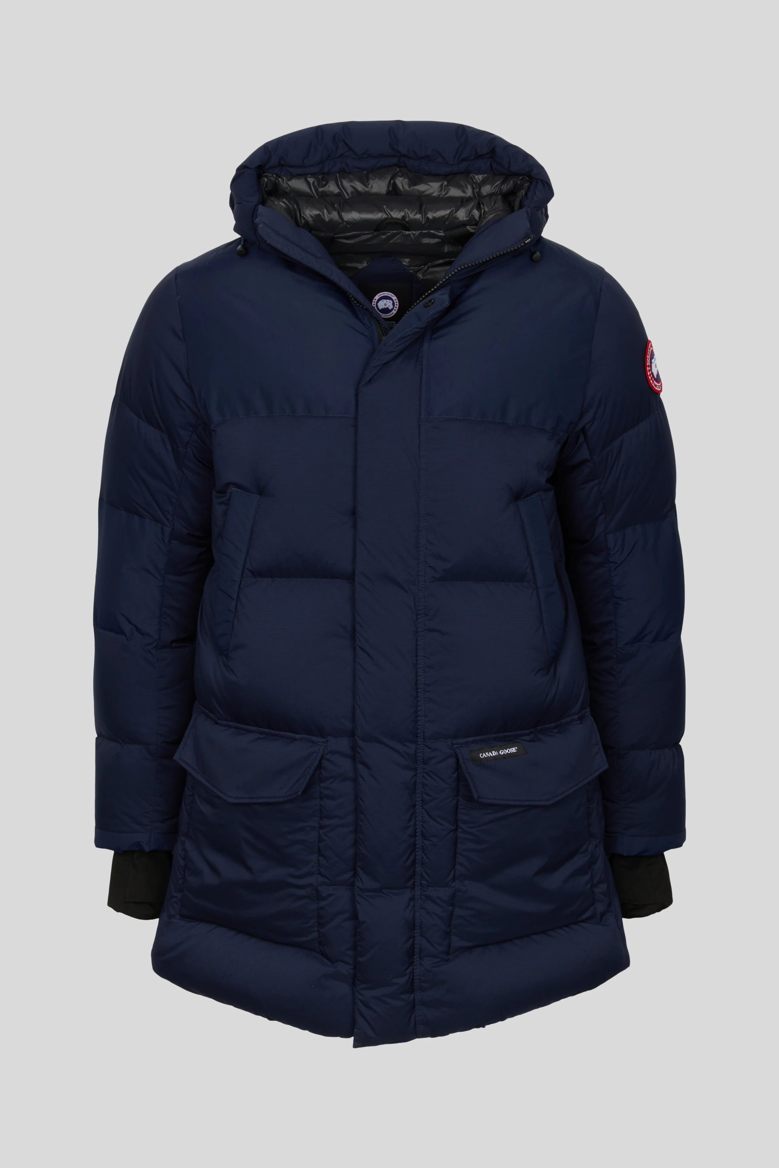 Armstrong Parka