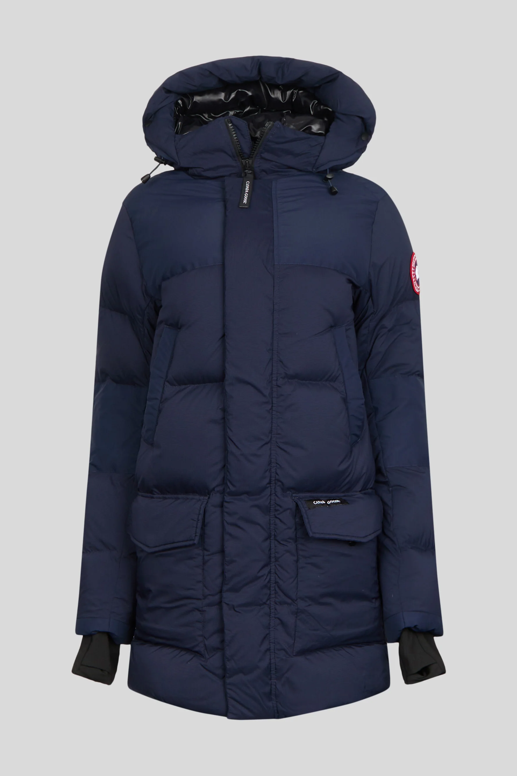 Armstrong Parka