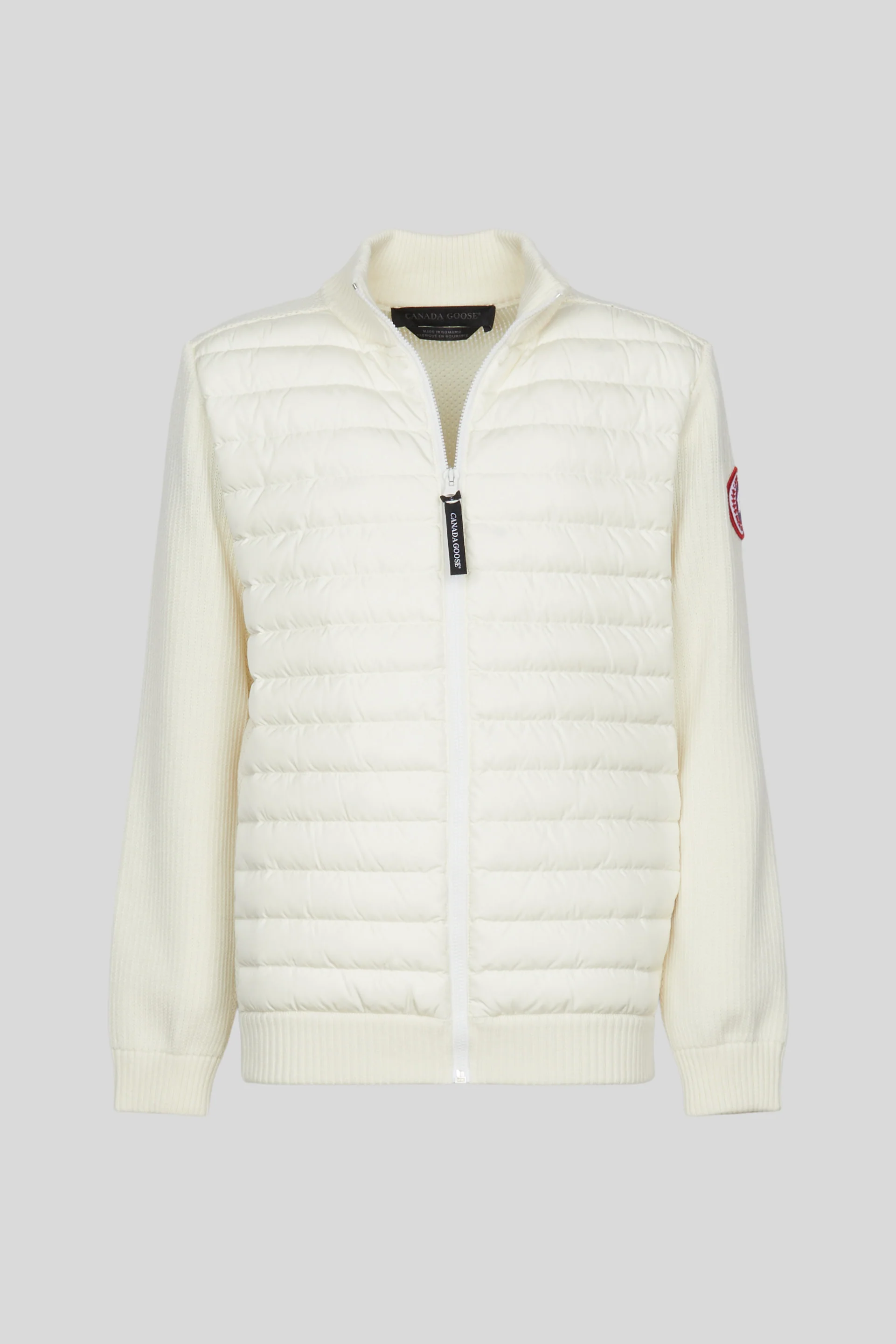 Youth HyBridge® Knit Jacket