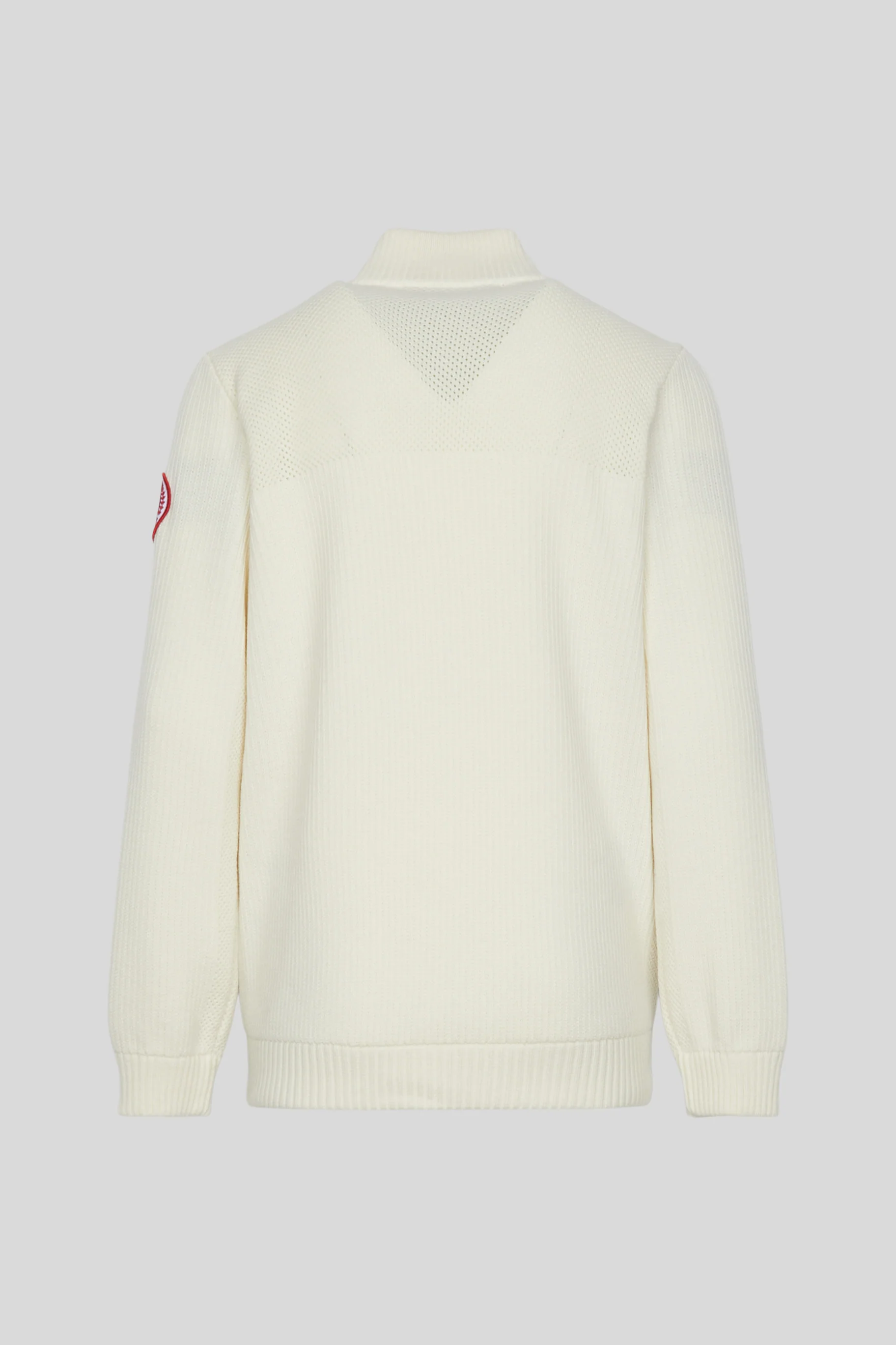 Youth HyBridge® Knit Jacket - Image 2