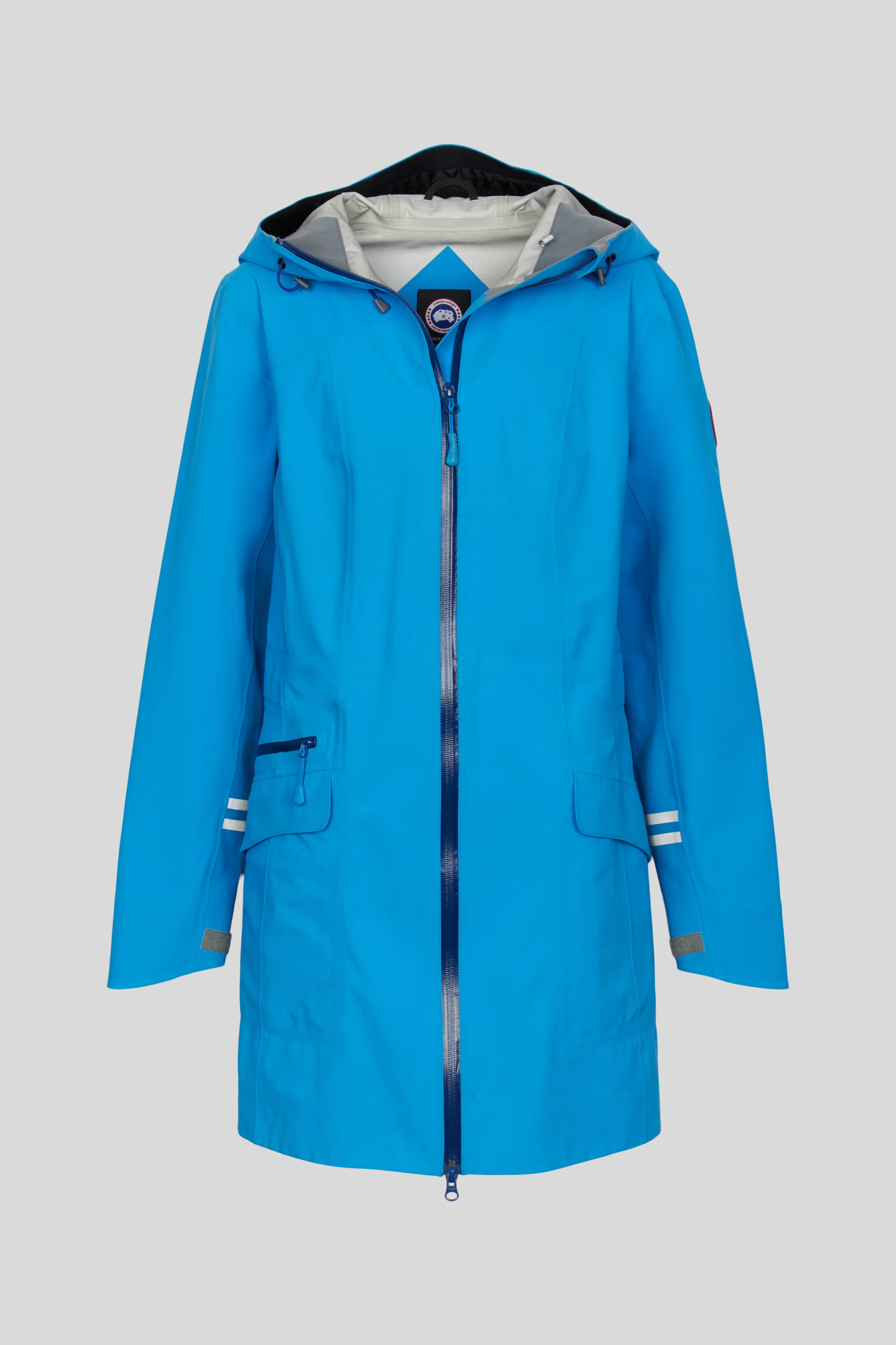 Coastal Shell Jacket