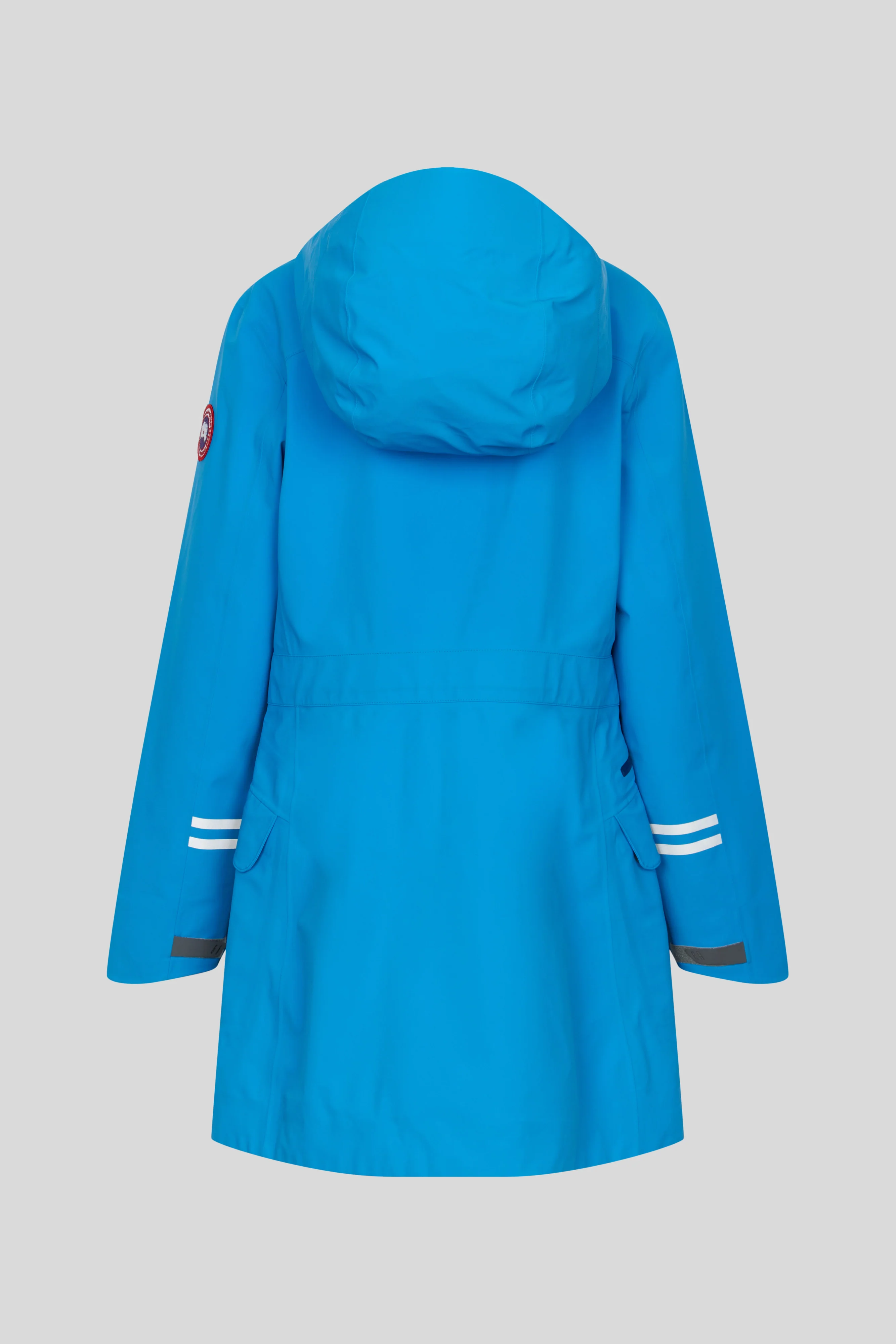 Coastal Shell Jacket - Image 2