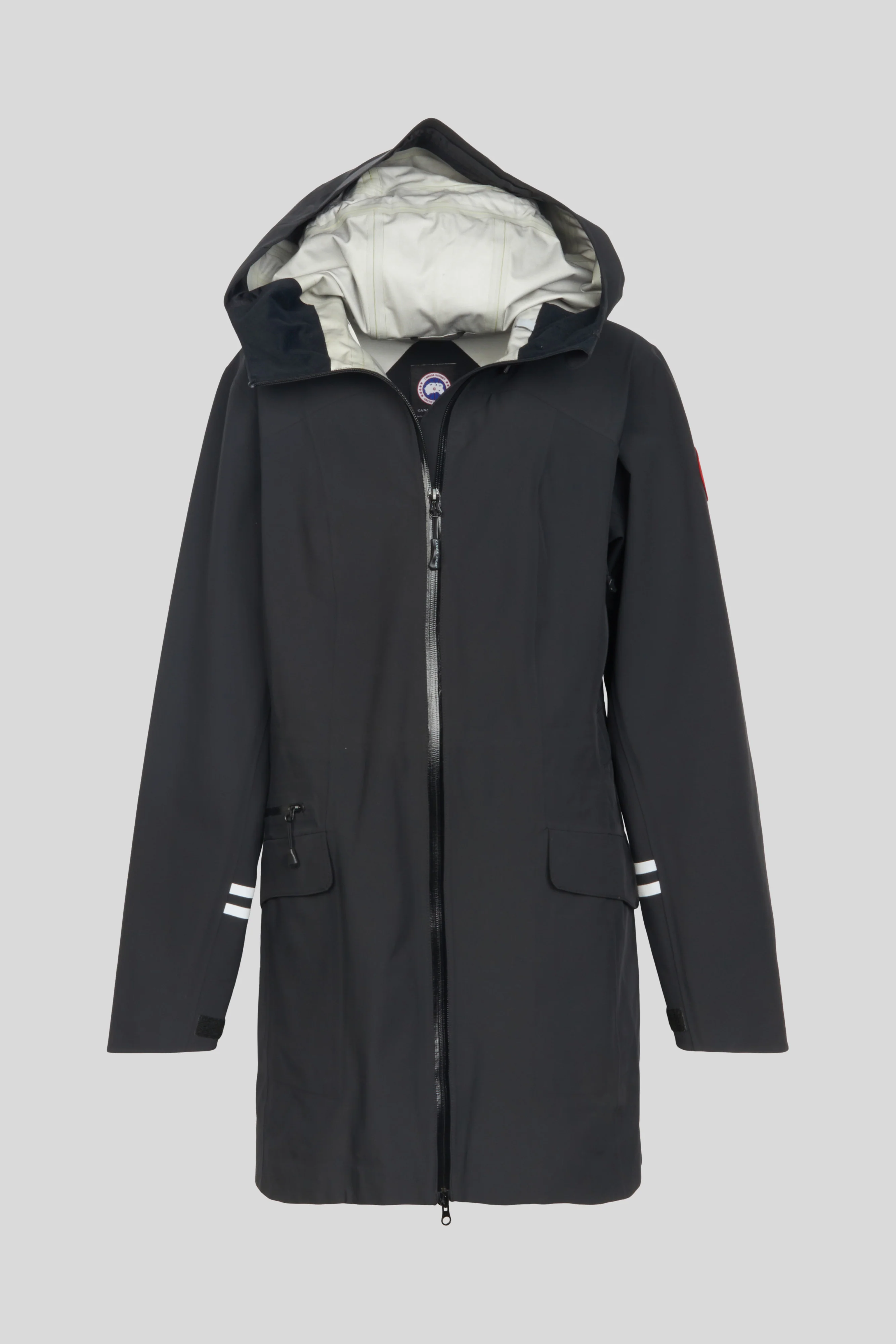 Coastal Shell Jacket
