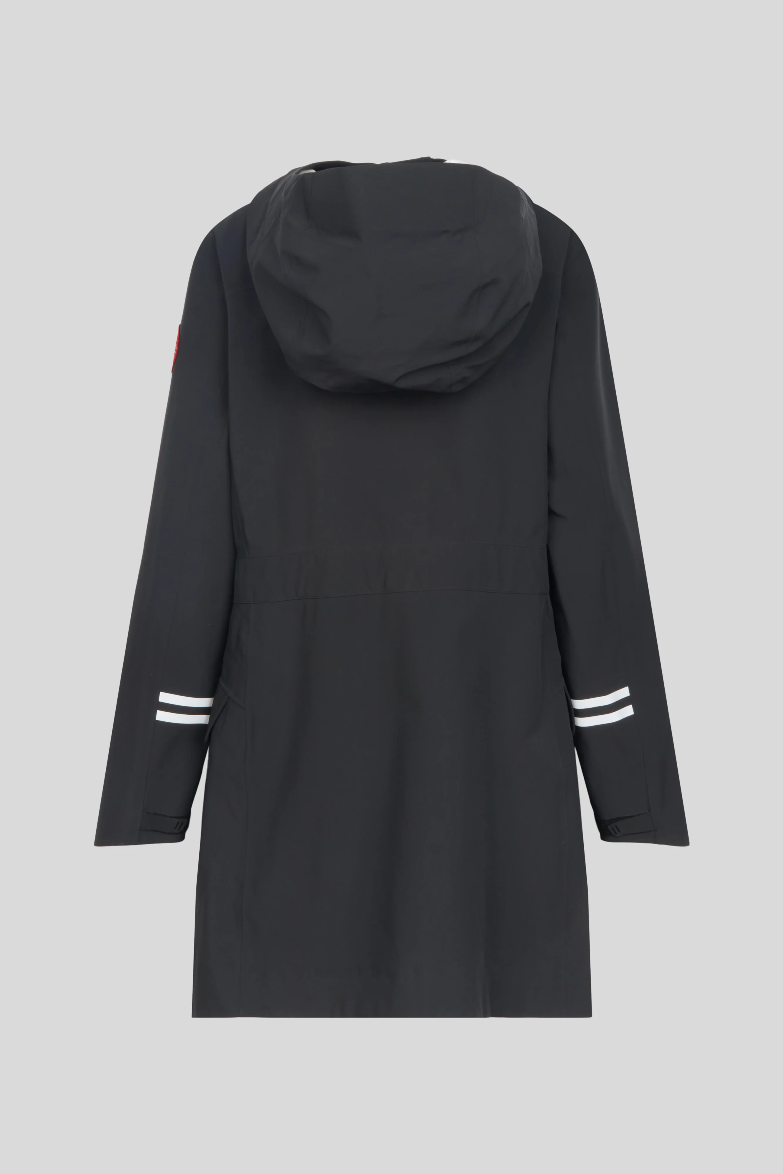 Coastal Shell Jacket - Image 2