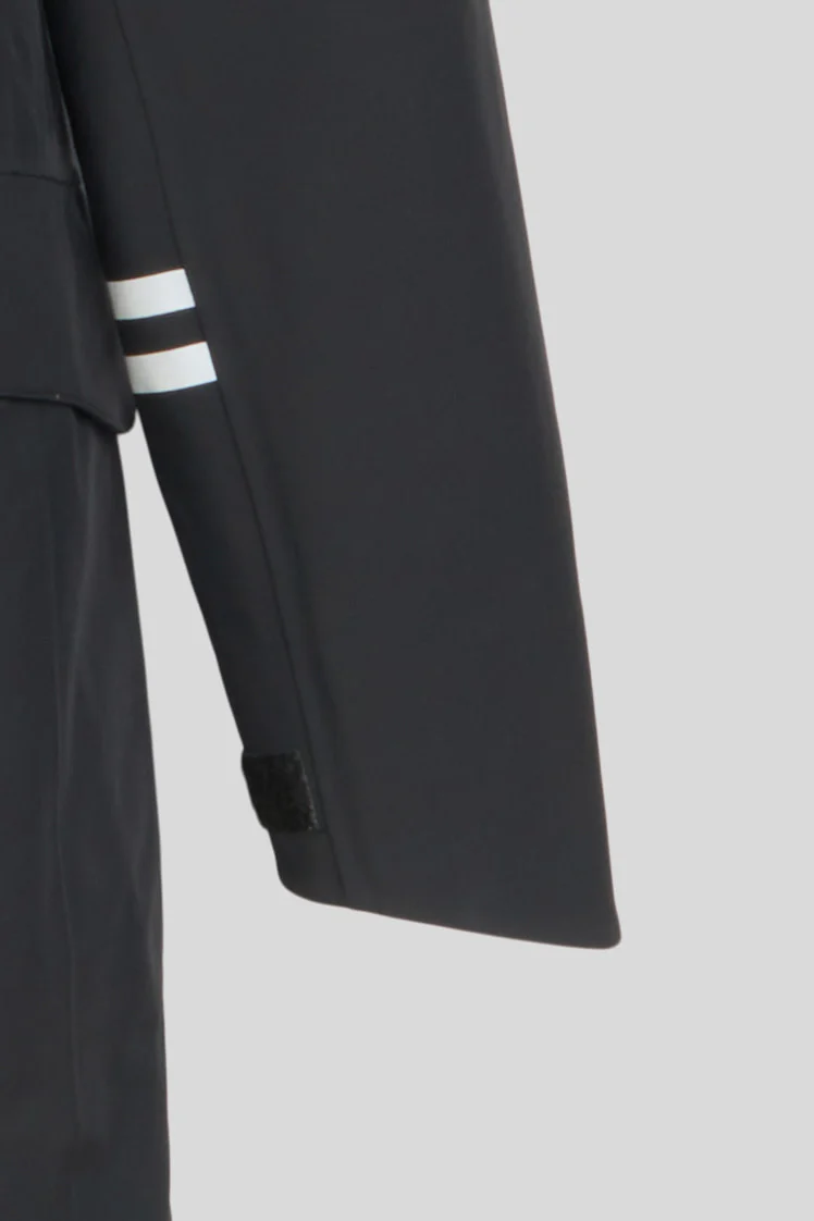 Coastal Shell Jacket - Image 3