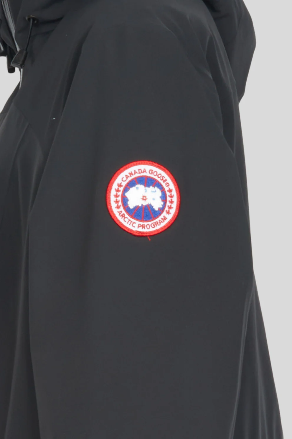 Coastal Shell Jacket - Image 4