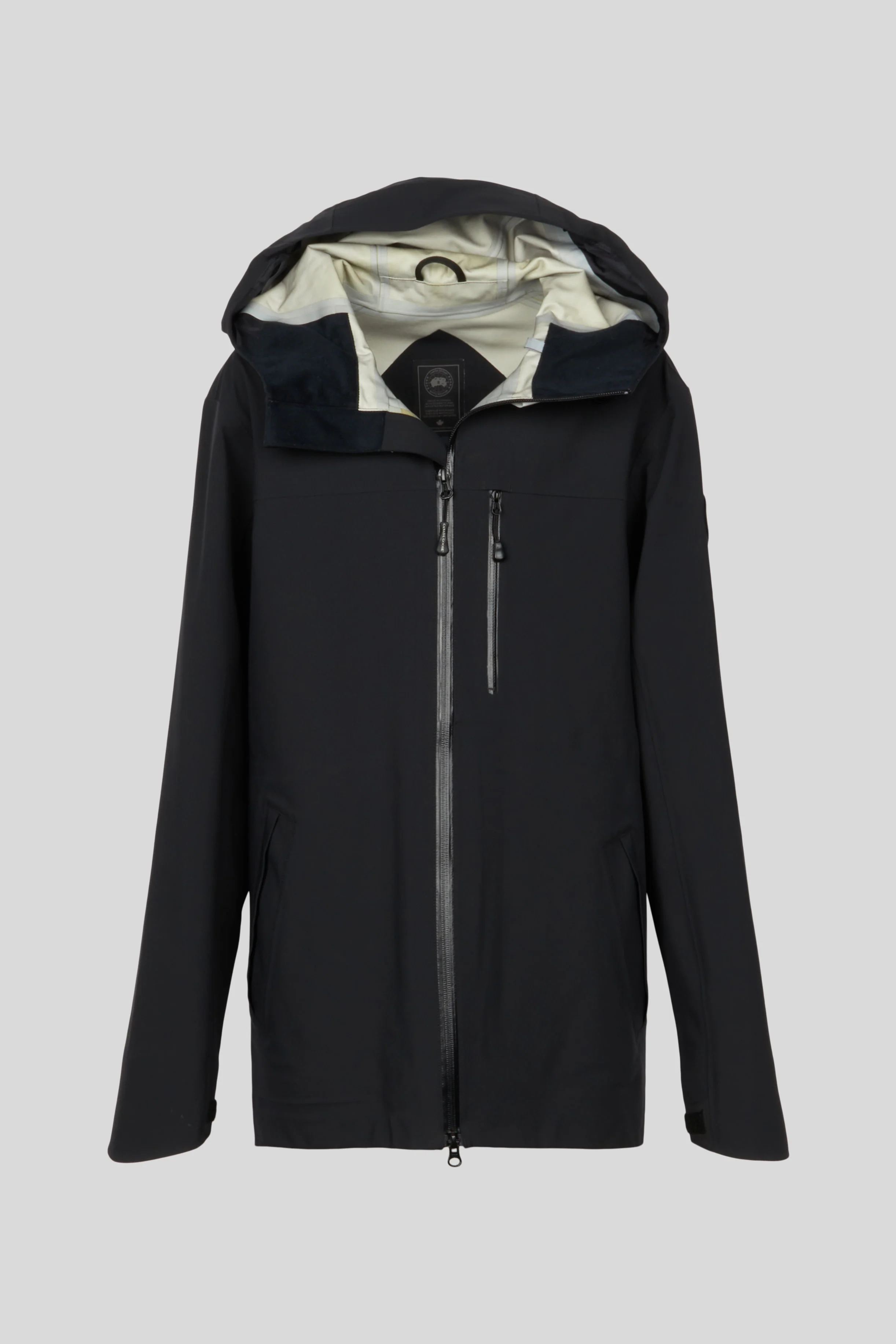 Coastal Shell Black Label