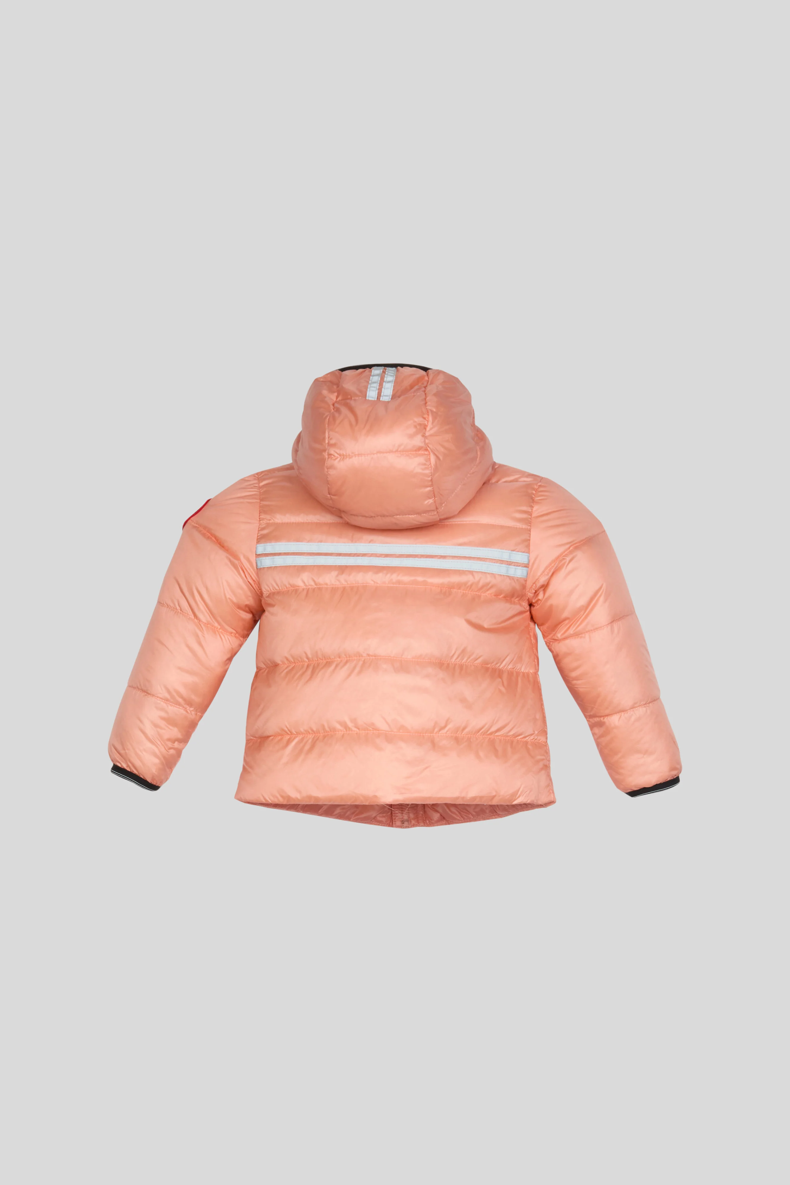 Baby Crofton Hoodie - Image 2