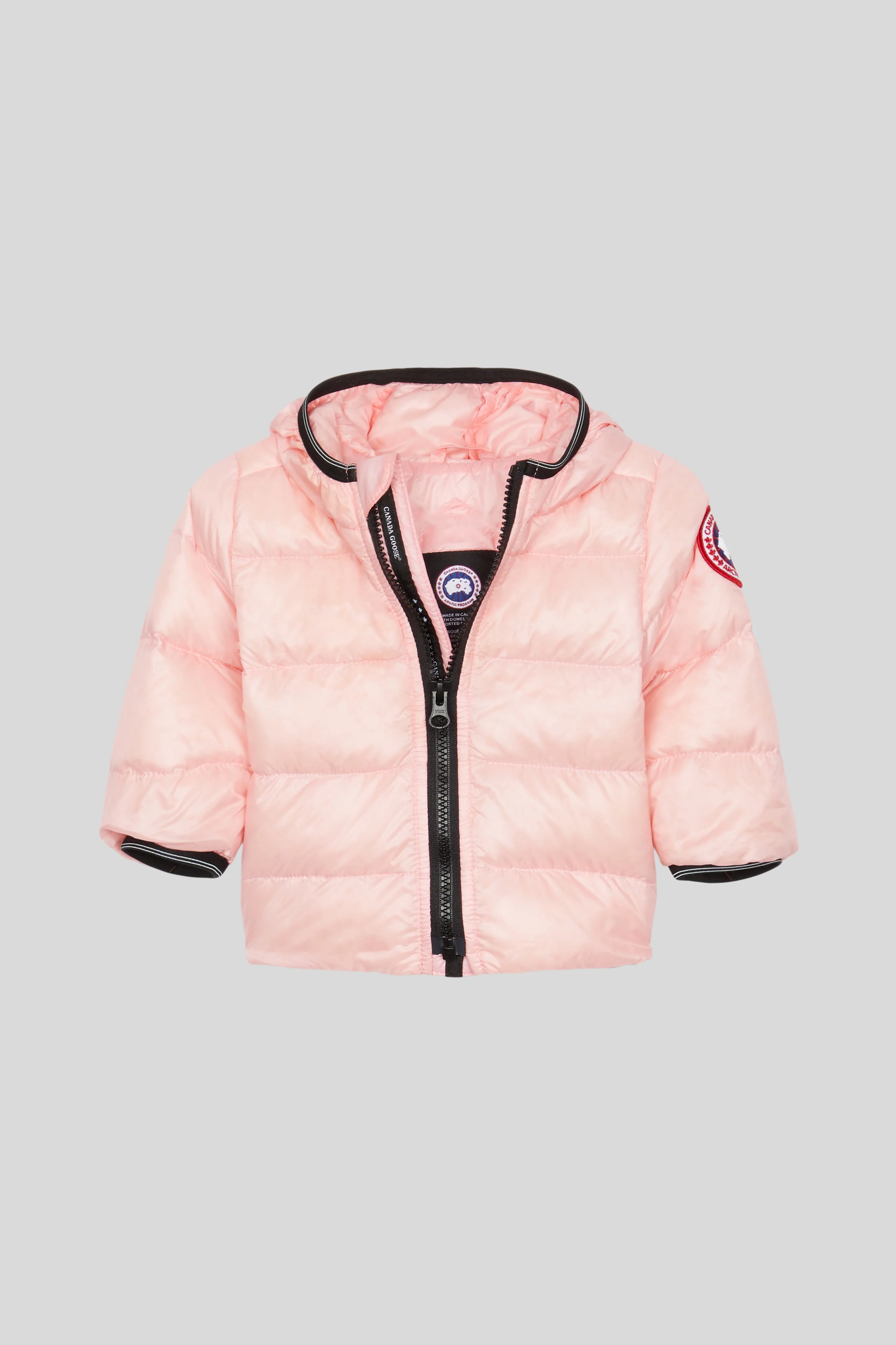 Baby Crofton Hoodie