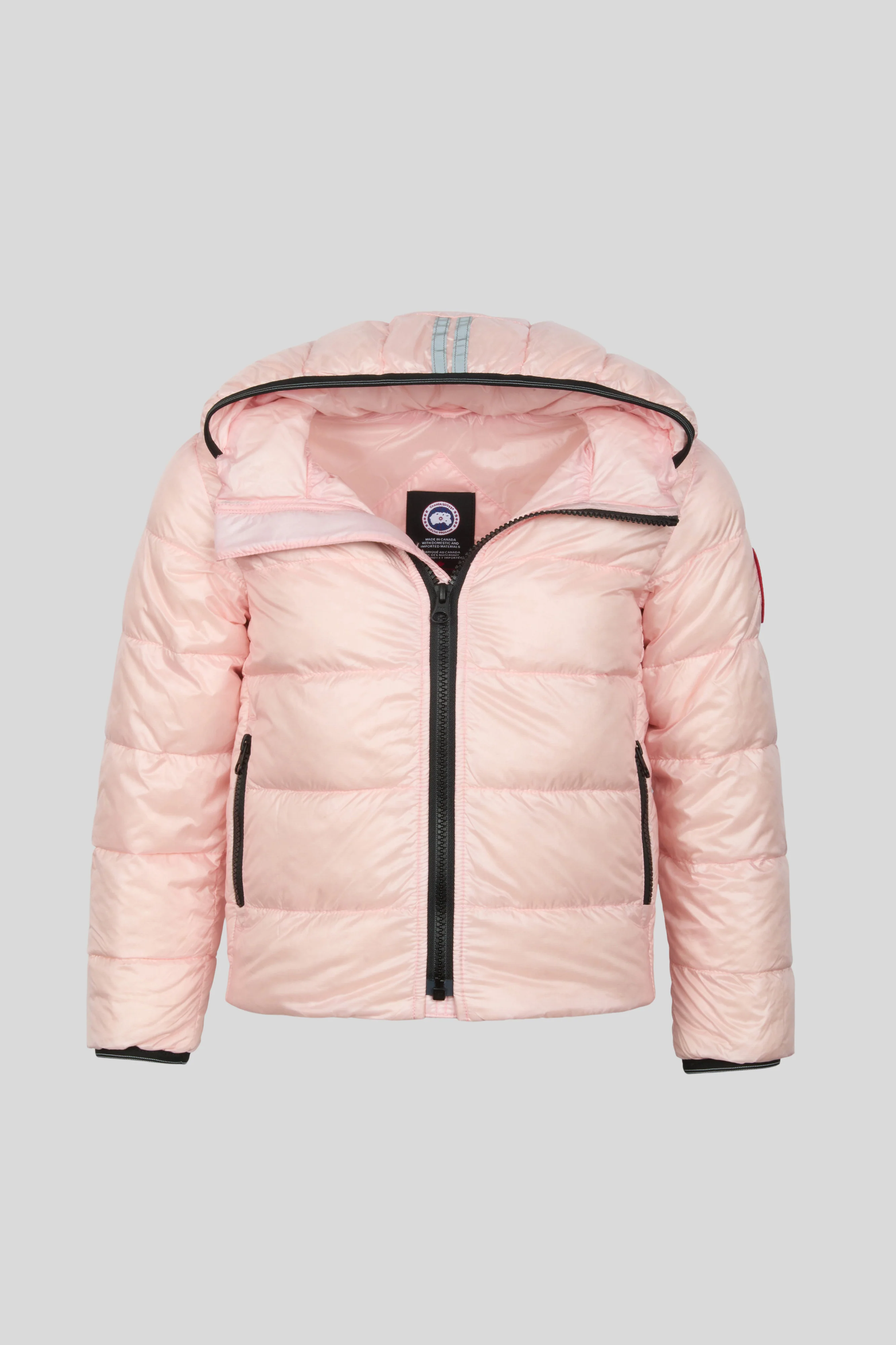 Crofton Hoodie