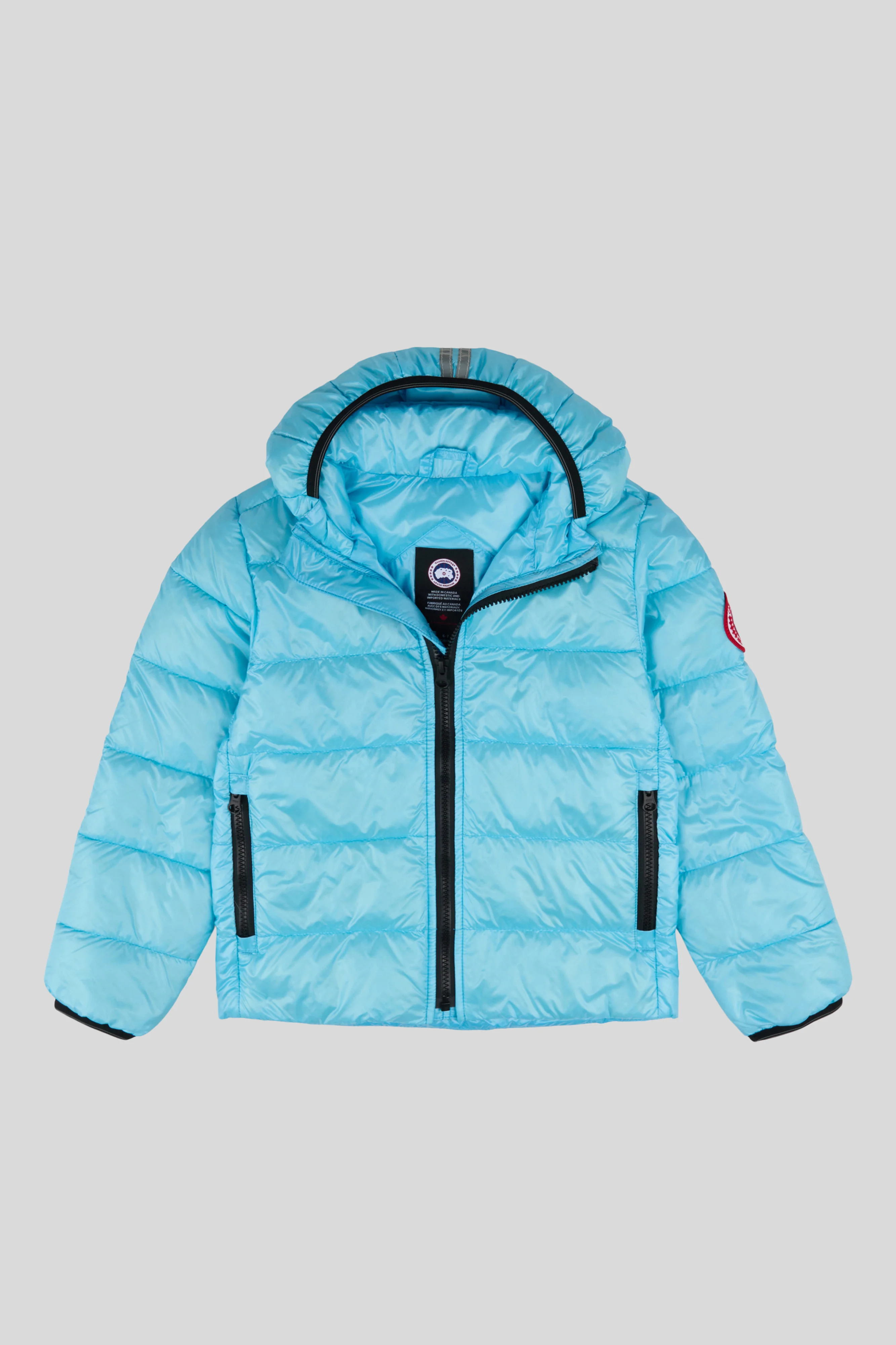 Crofton Hoodie