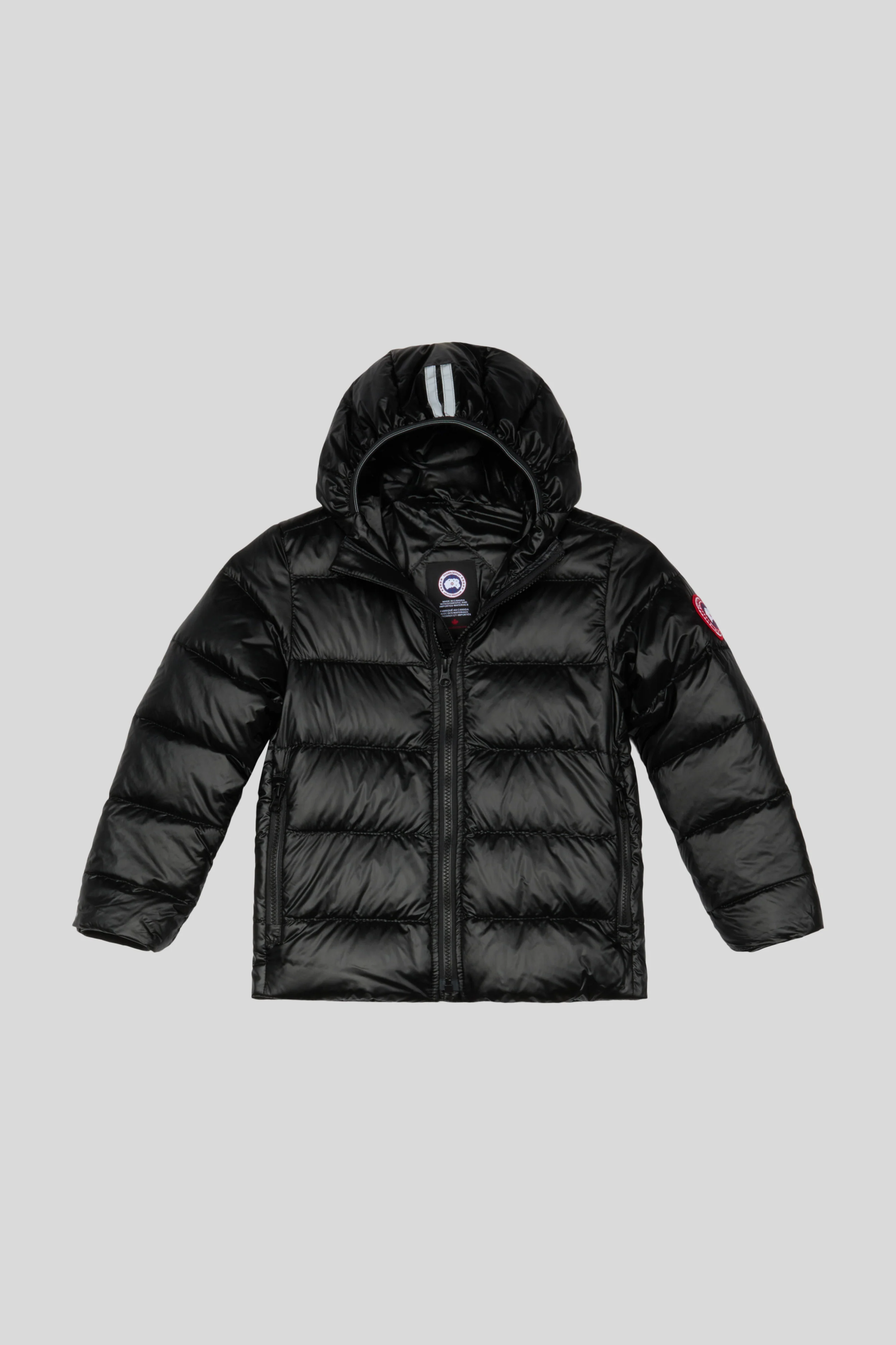 Crofton Hoodie