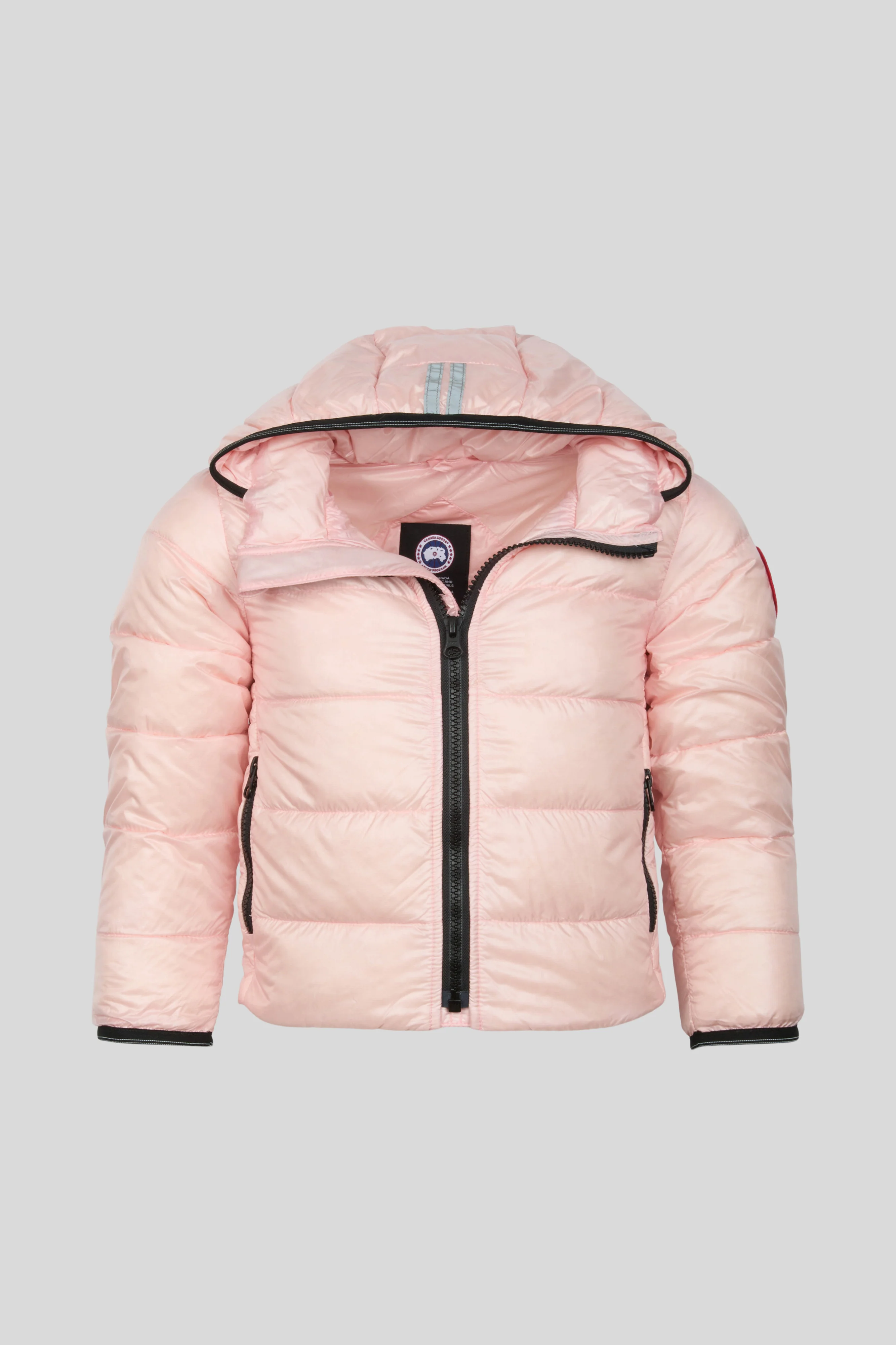 Crofton Hoodie