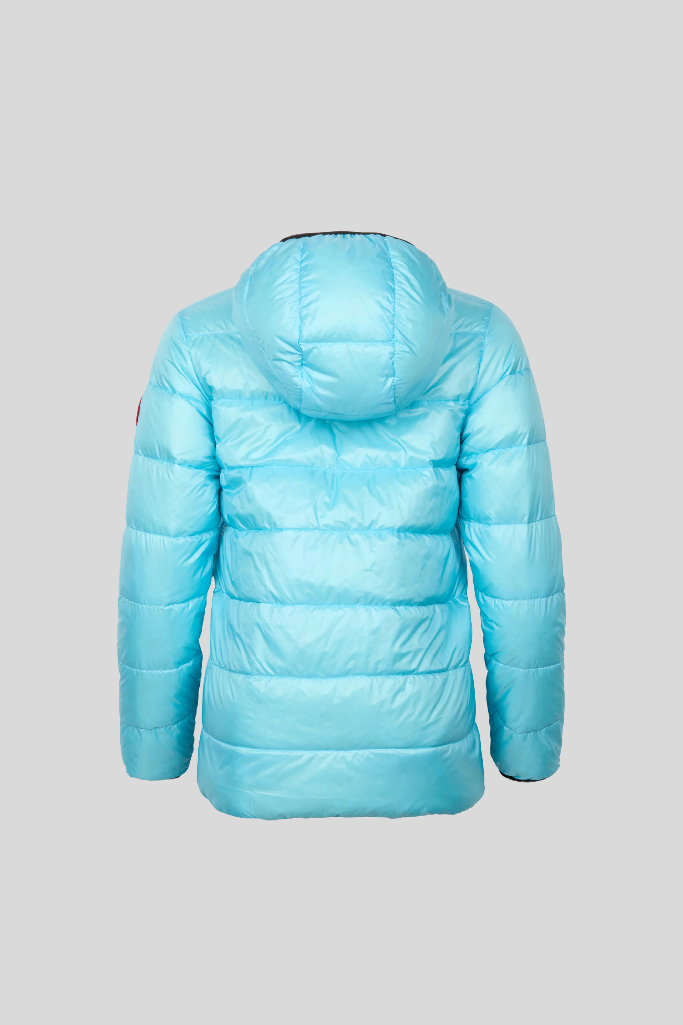 Youth Crofton Hoodie - Image 2
