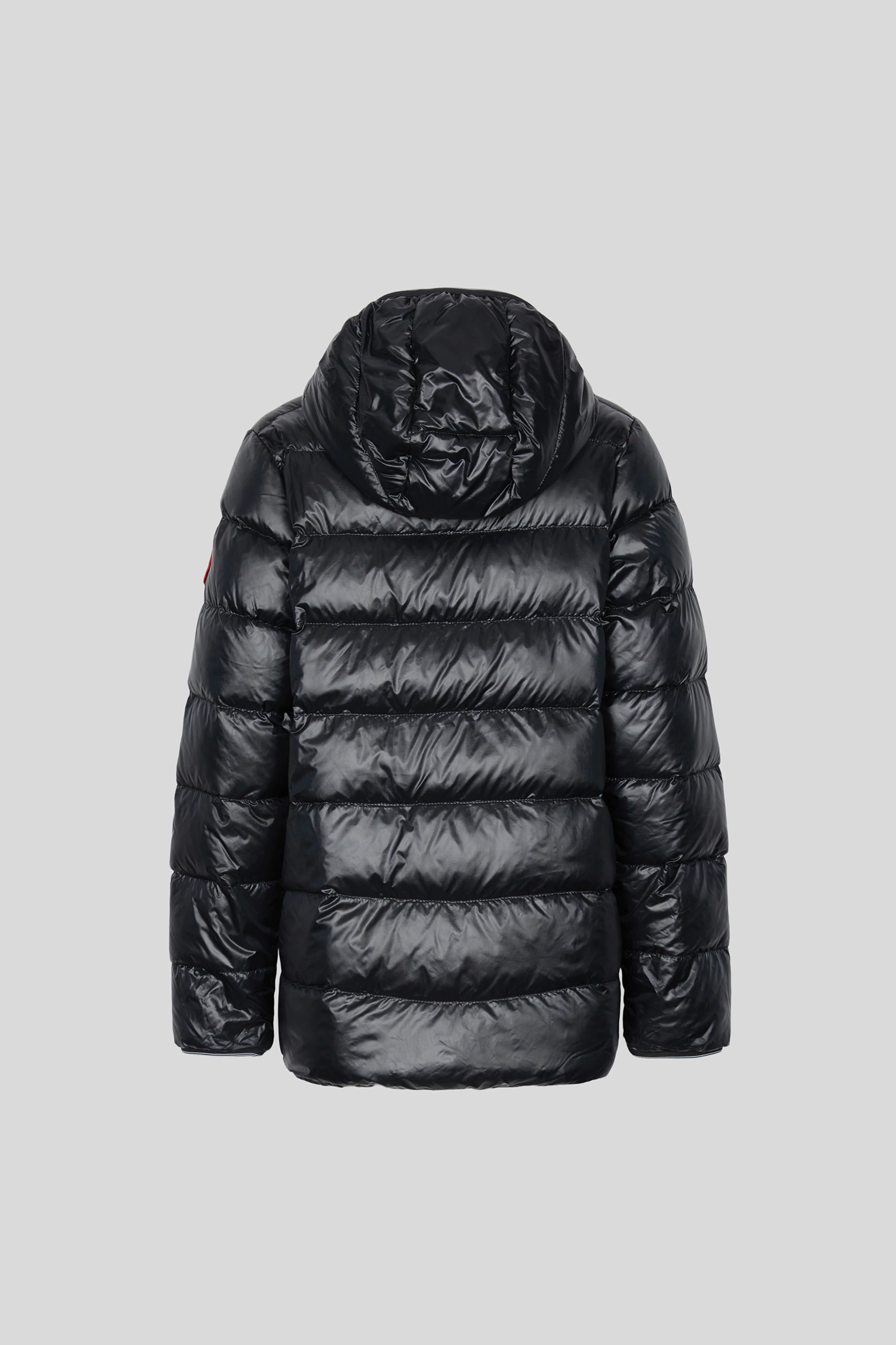 Youth Crofton Hoodie - Image 2