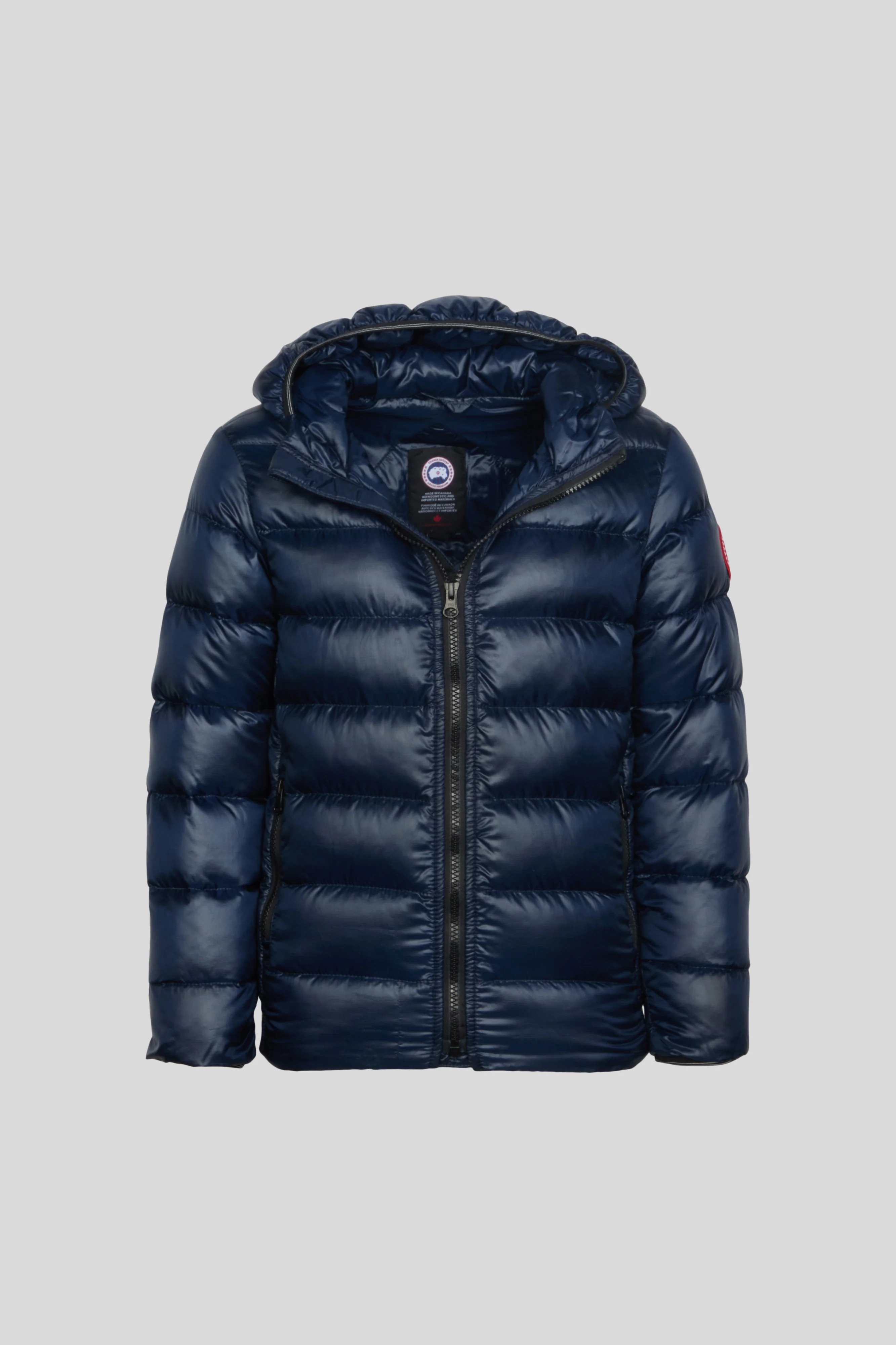 Youth Crofton Hoodie