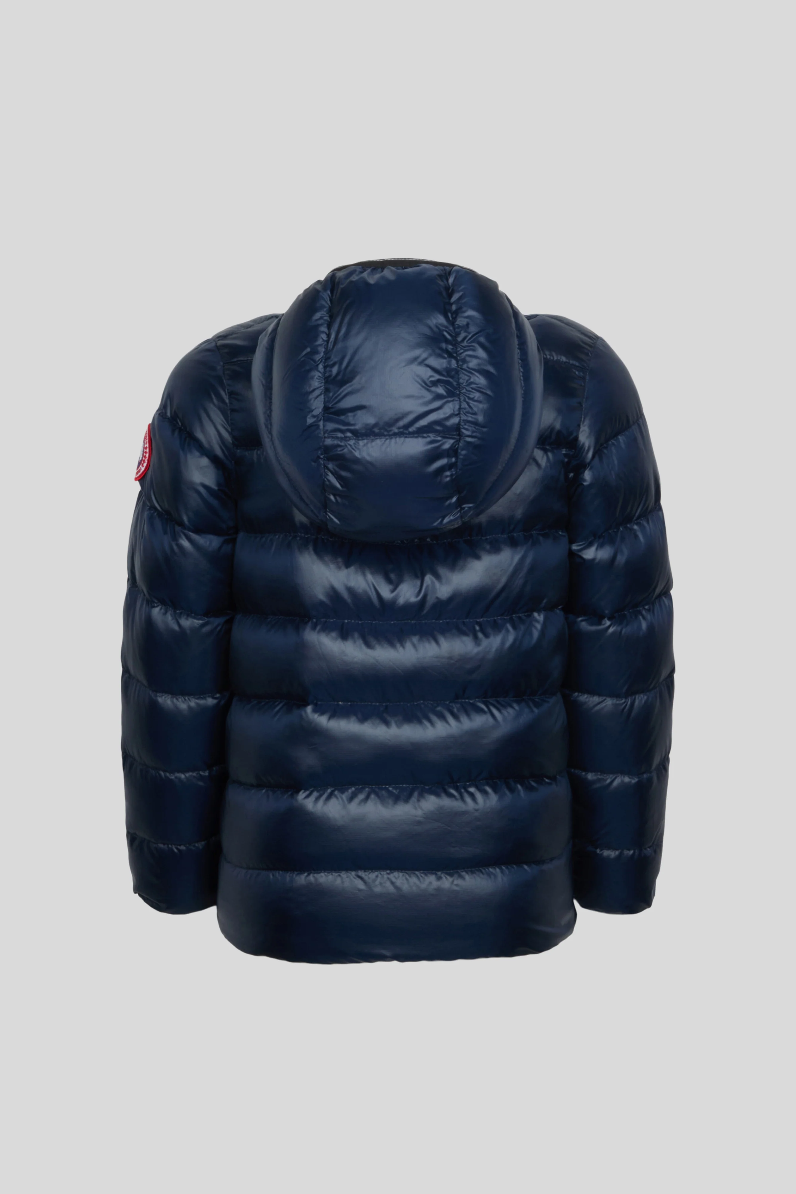 Youth Crofton Hoodie - Image 2