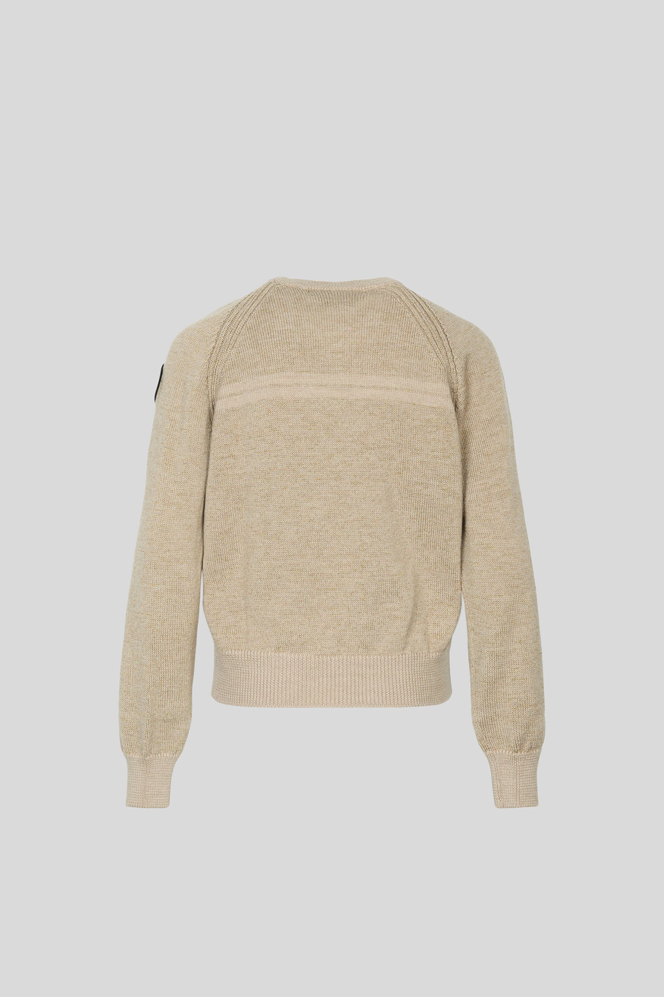 Youth Sawyer Reflective Crewneck - Image 2