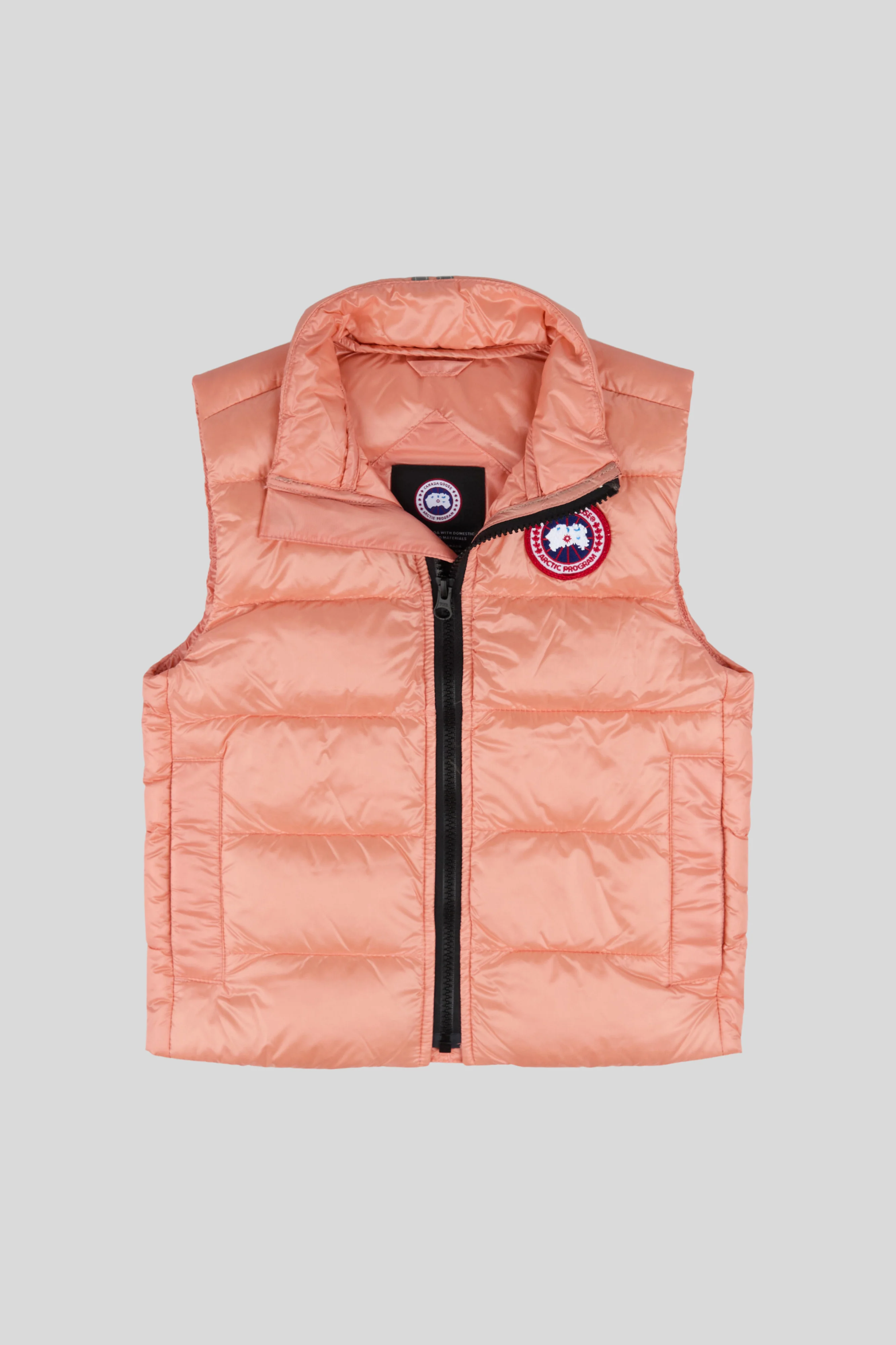 Kids Crofton Vest