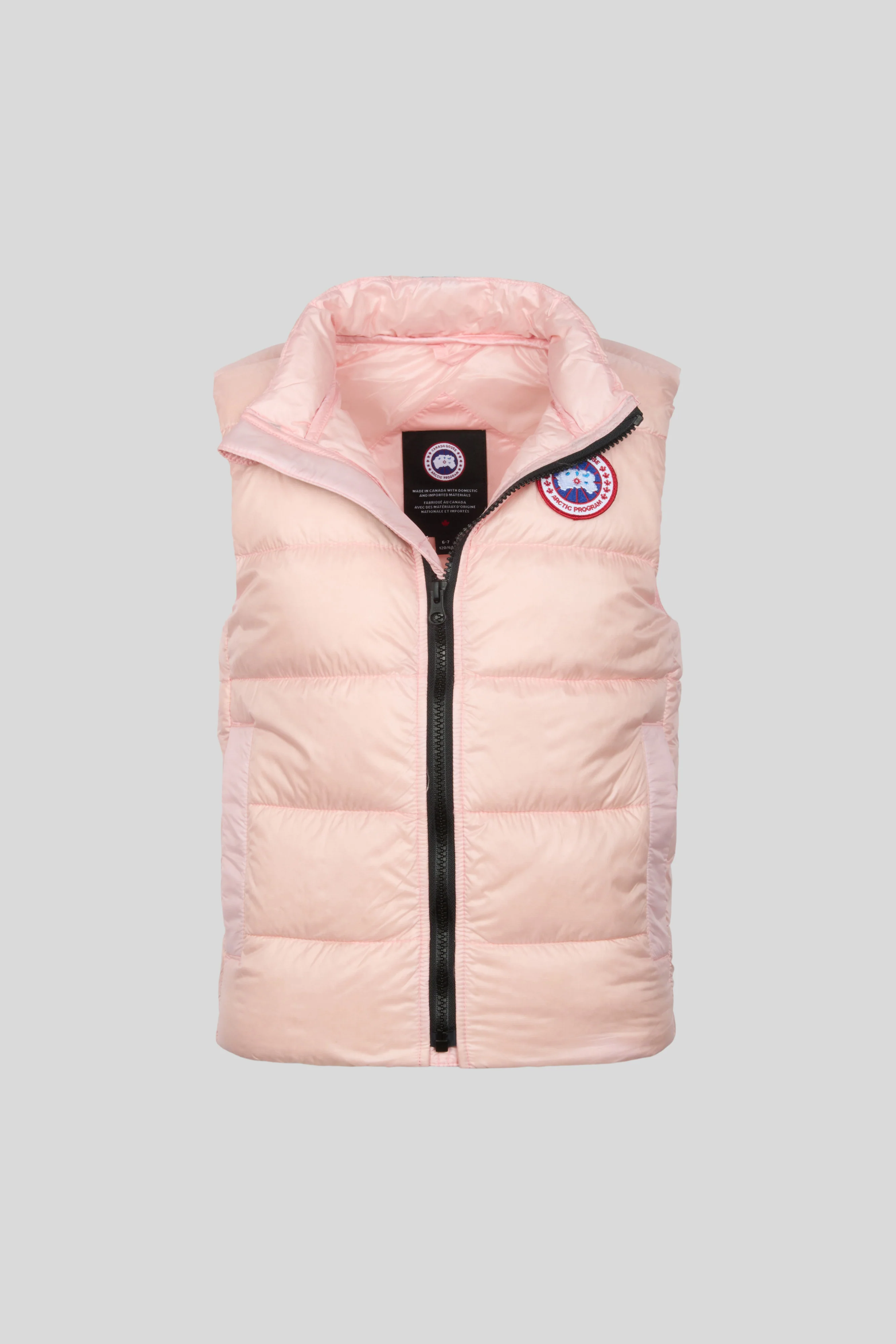 Kids Crofton Vest