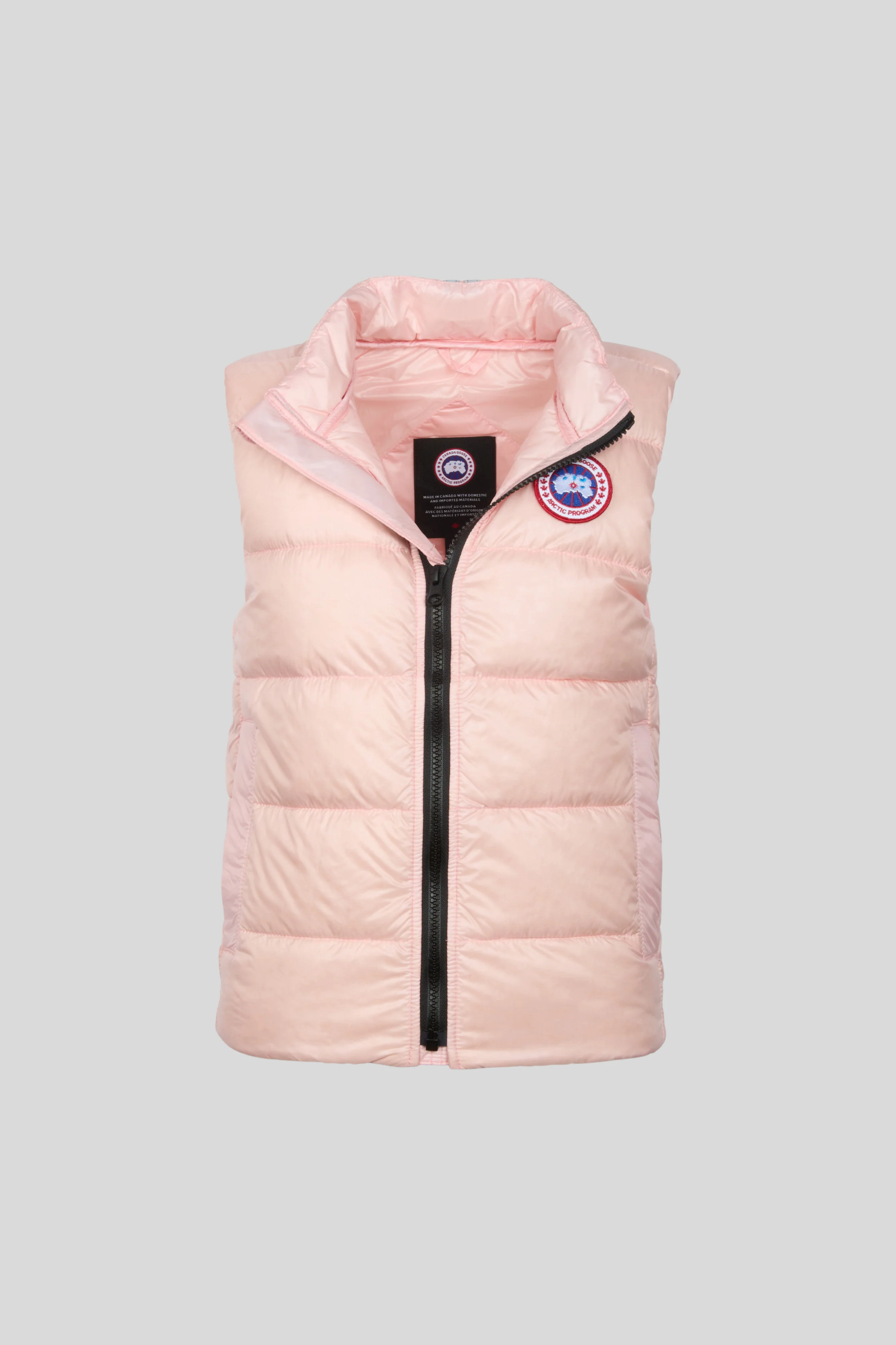 Kids Crofton Vest