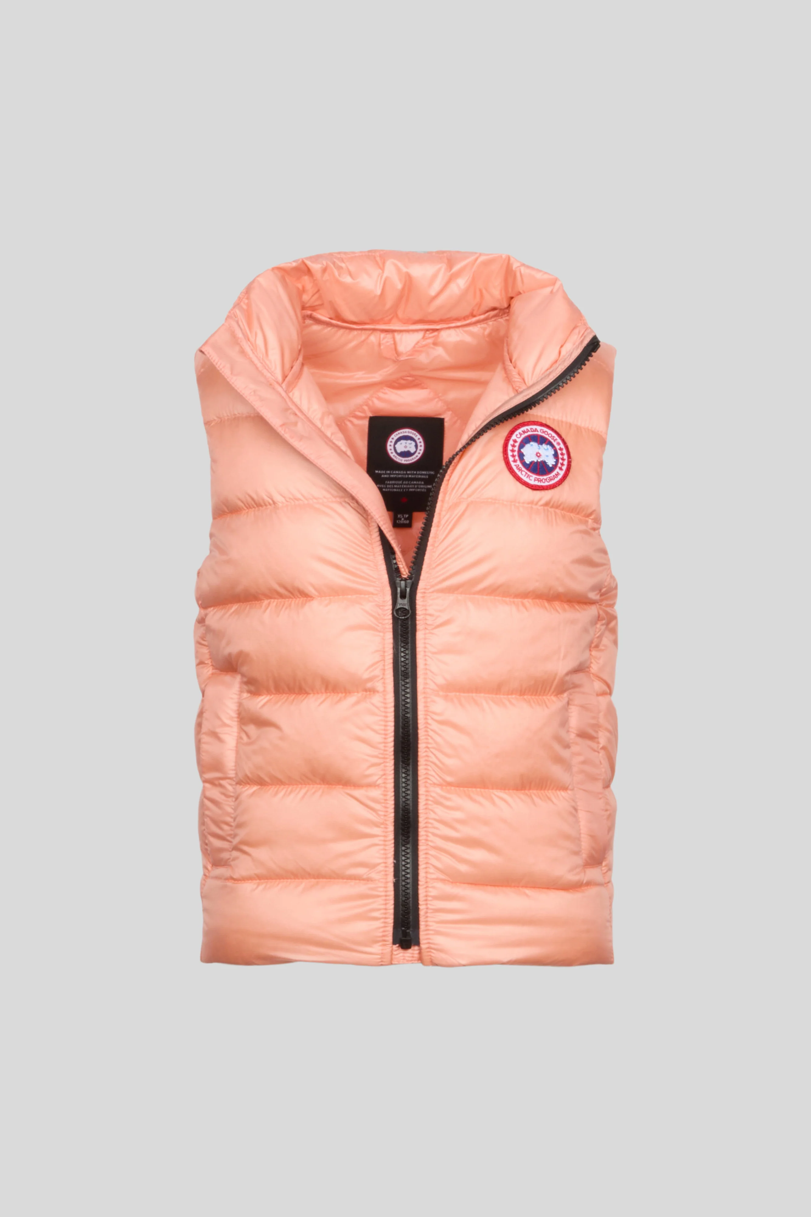 Youth Crofton Vest