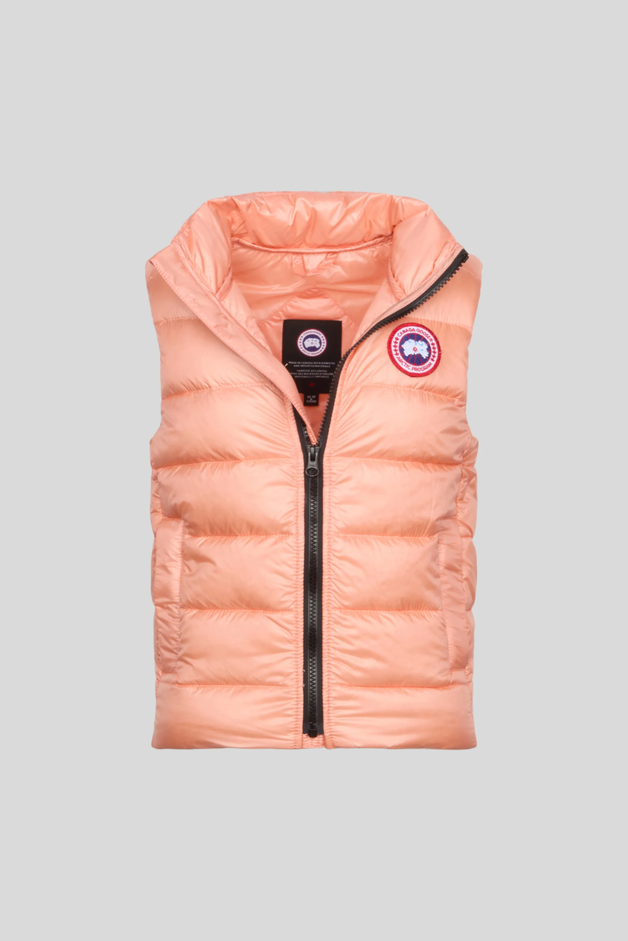 Youth Crofton Vest