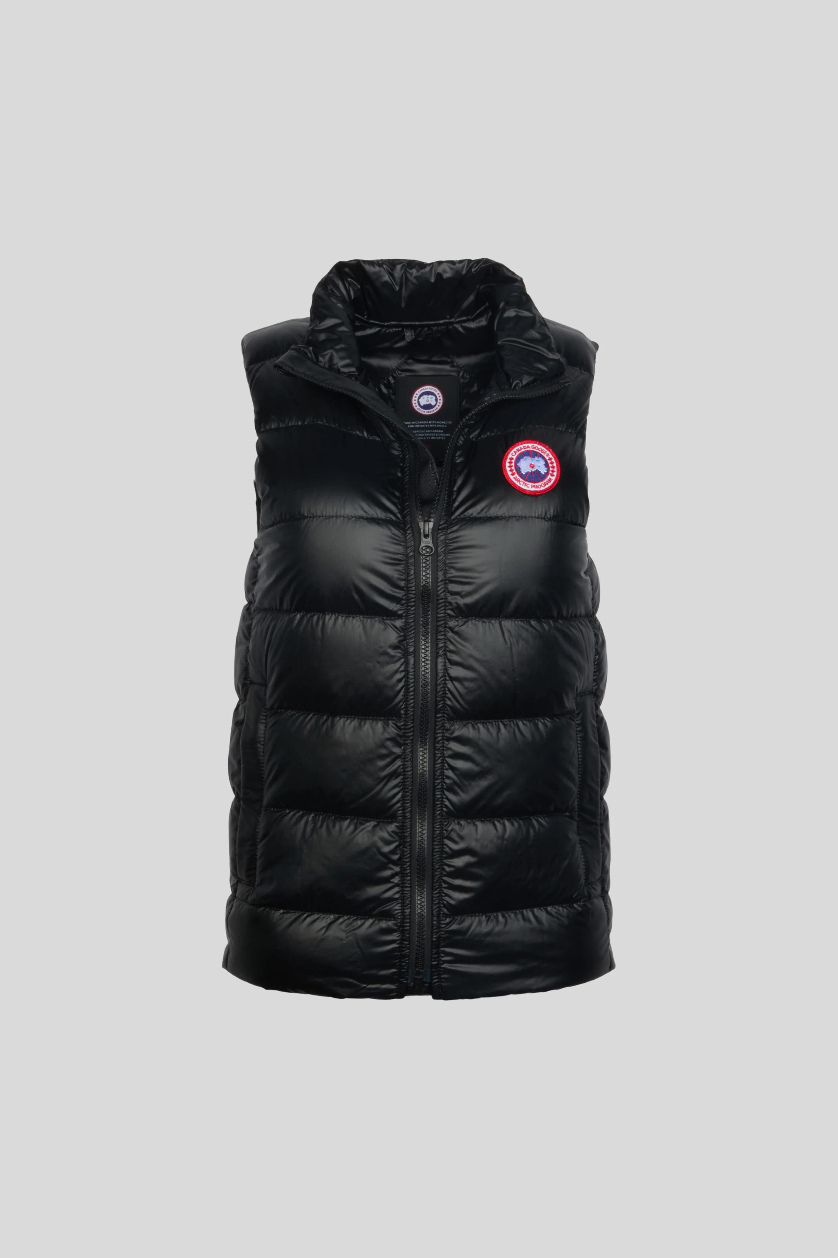 Youth Crofton Vest