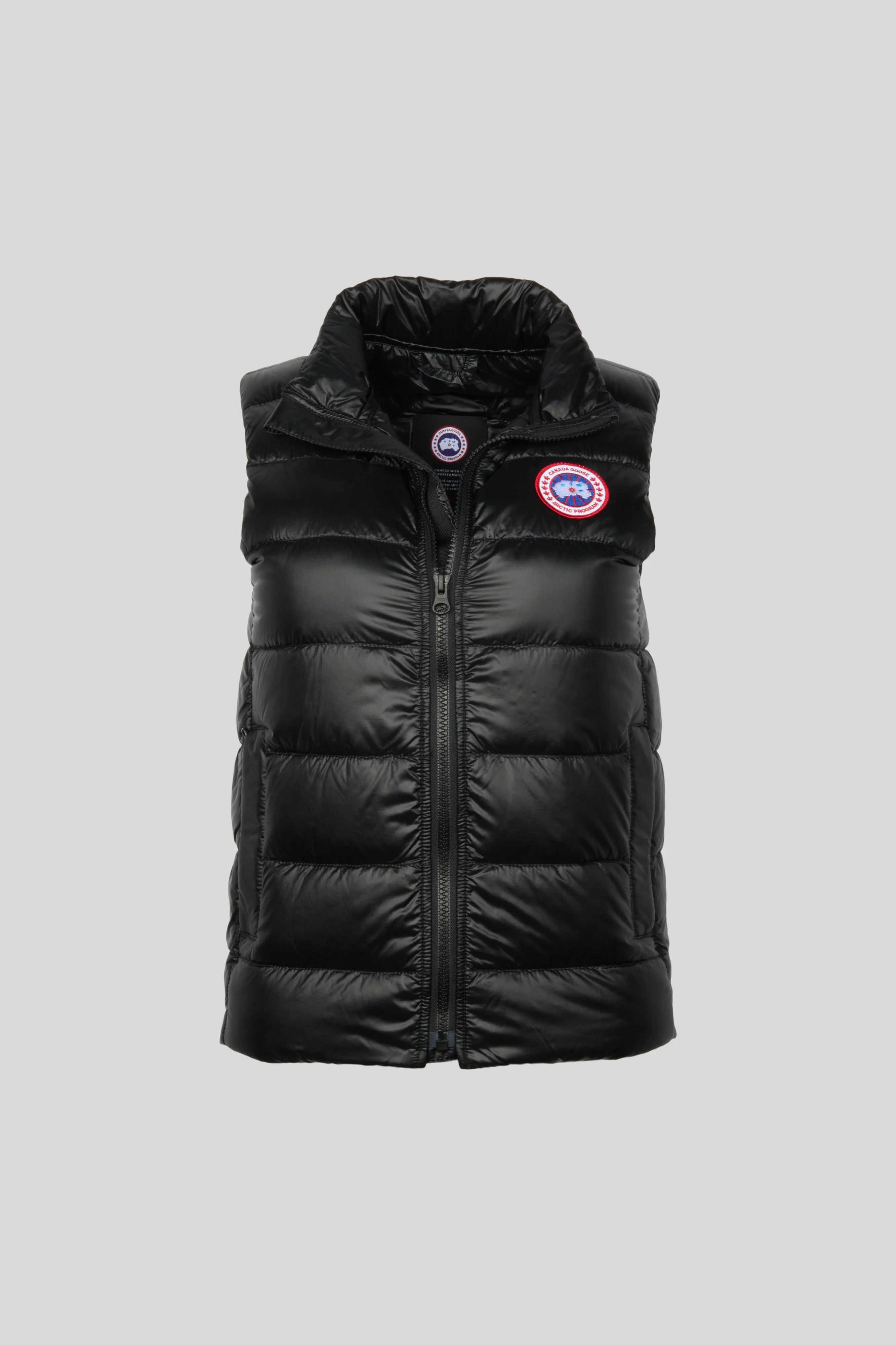 Youth Crofton Vest