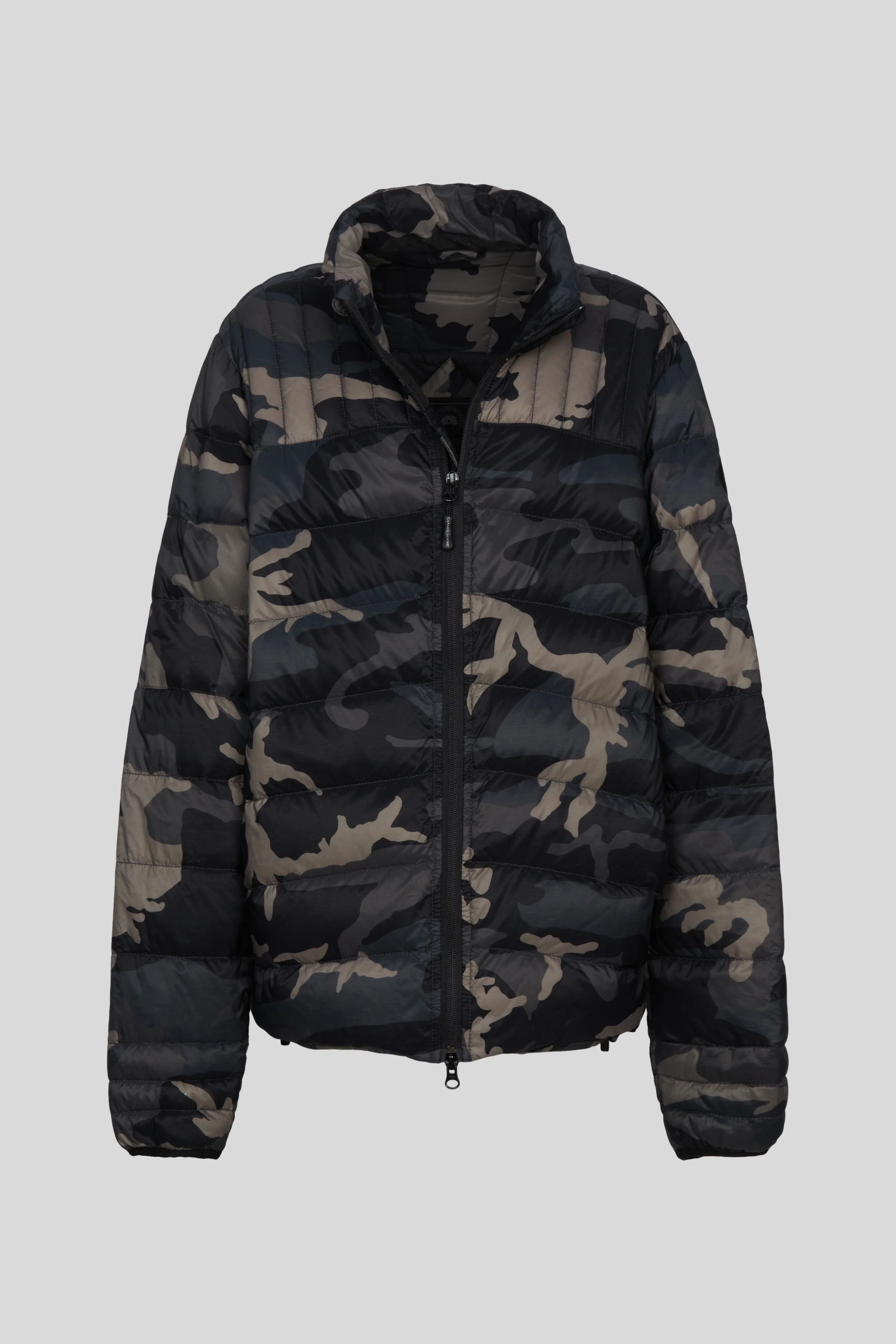 Brookvale Jacket Black Label